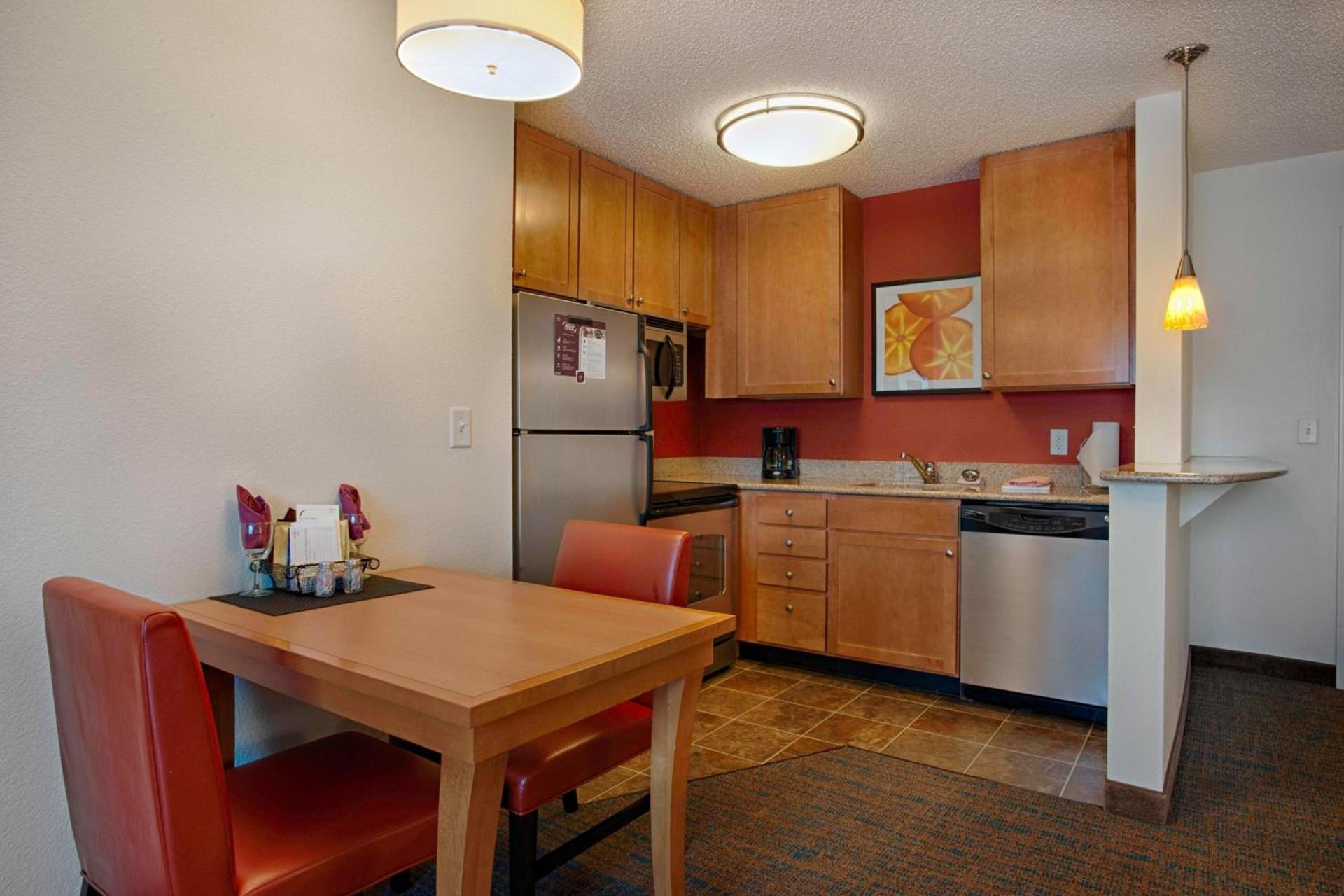 Residence Inn by Marriott Atlantic City Airport Egg Harbor Township photo 13