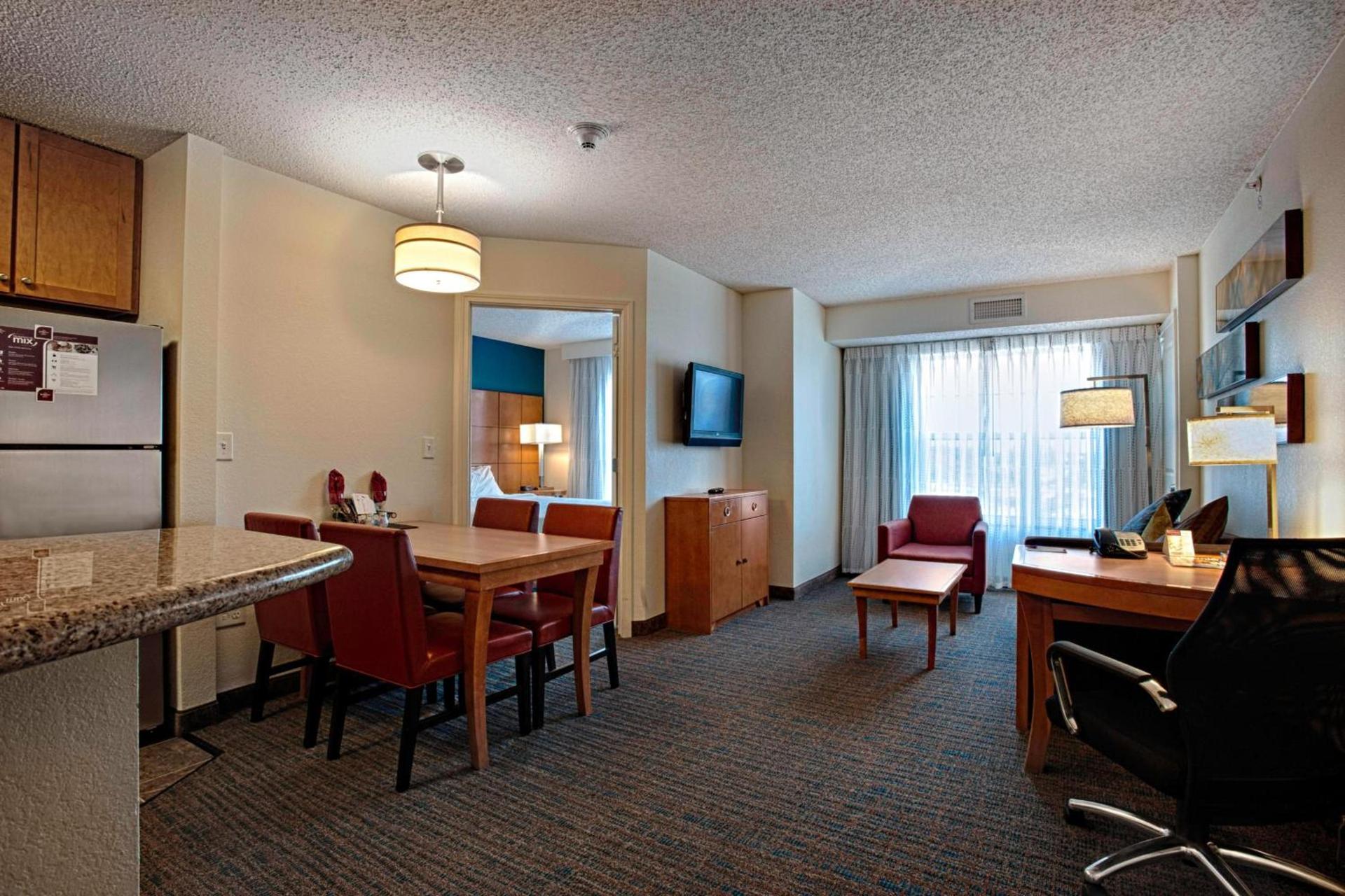 Residence Inn by Marriott Atlantic City Airport Egg Harbor Township photo 16