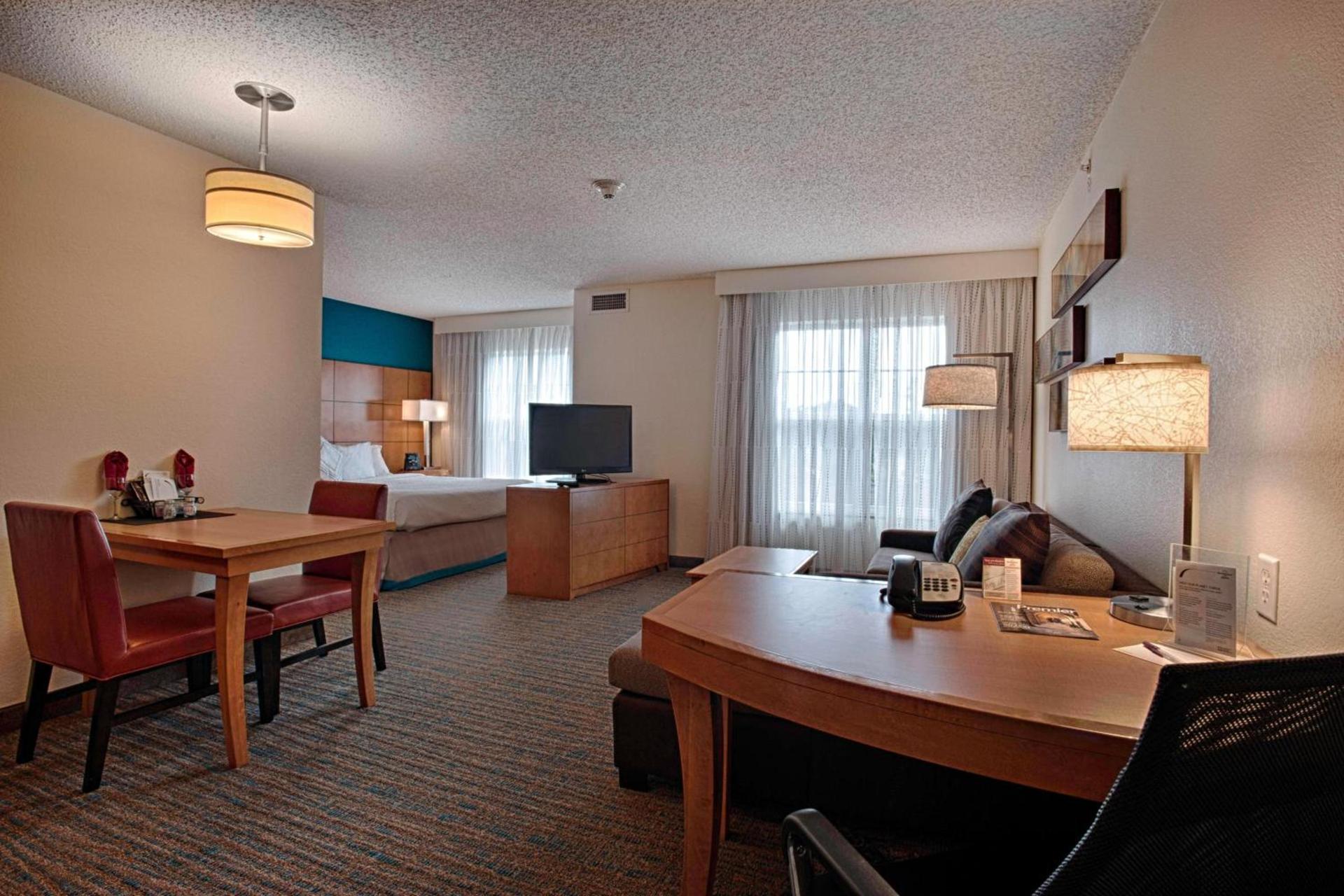 Residence Inn by Marriott Atlantic City Airport Egg Harbor Township photo 8