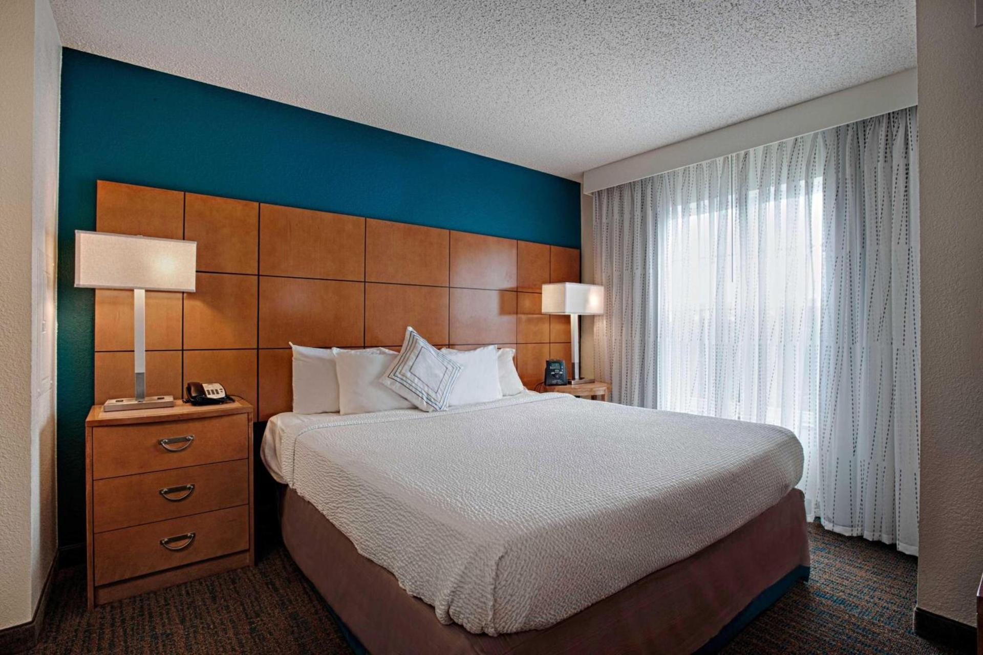 Residence Inn by Marriott Atlantic City Airport Egg Harbor Township photo 18