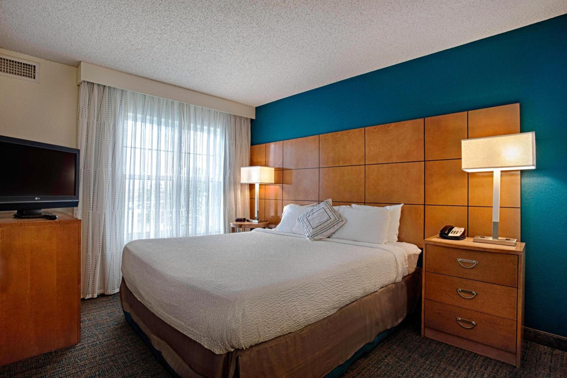Residence Inn by Marriott Atlantic City Airport Egg Harbor Township photo 19