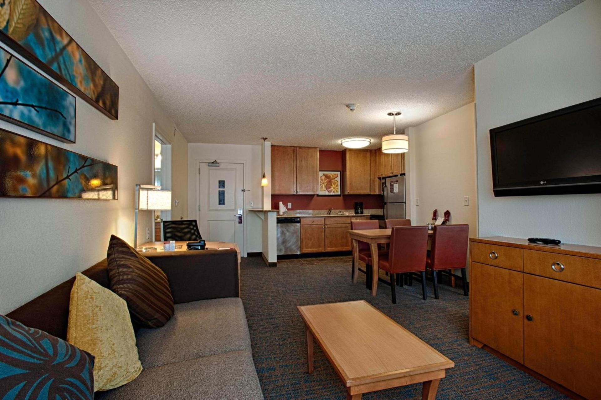 Residence Inn by Marriott Atlantic City Airport Egg Harbor Township photo 17