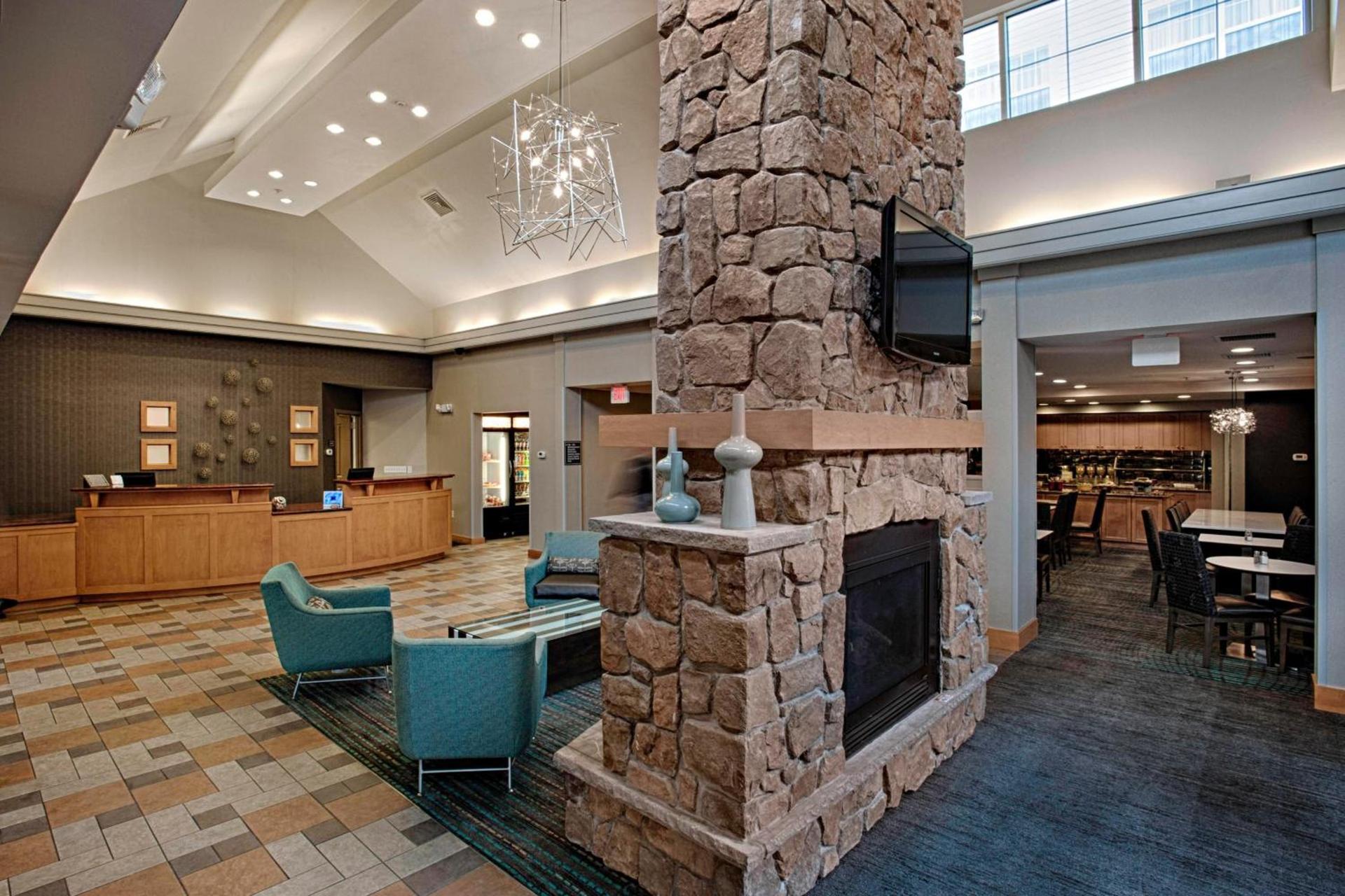 Residence Inn by Marriott Atlantic City Airport Egg Harbor Township photo 5