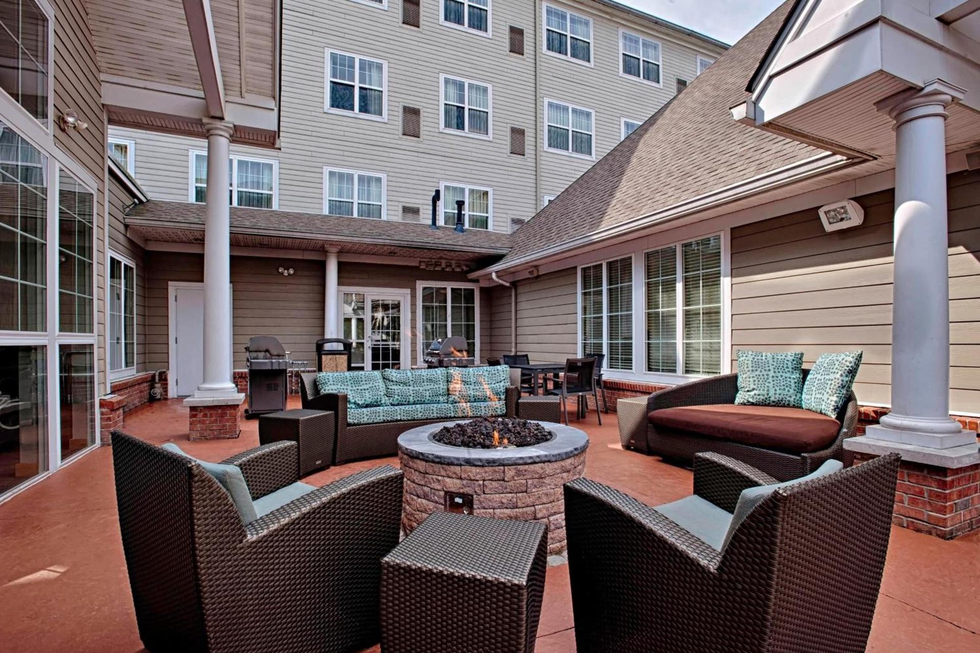 Residence Inn by Marriott Atlantic City Airport Egg Harbor Township photo 35