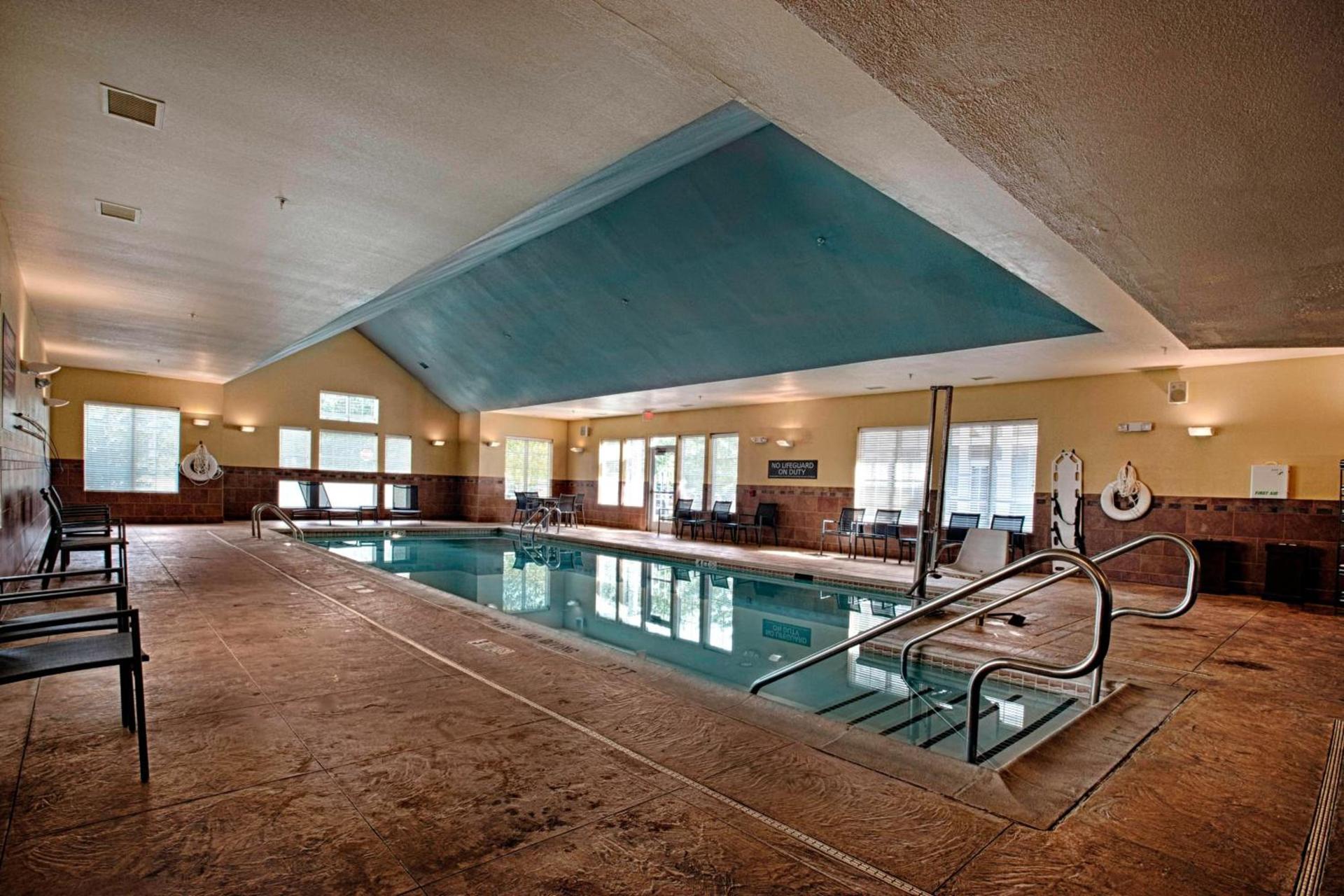 Residence Inn by Marriott Atlantic City Airport Egg Harbor Township photo 31