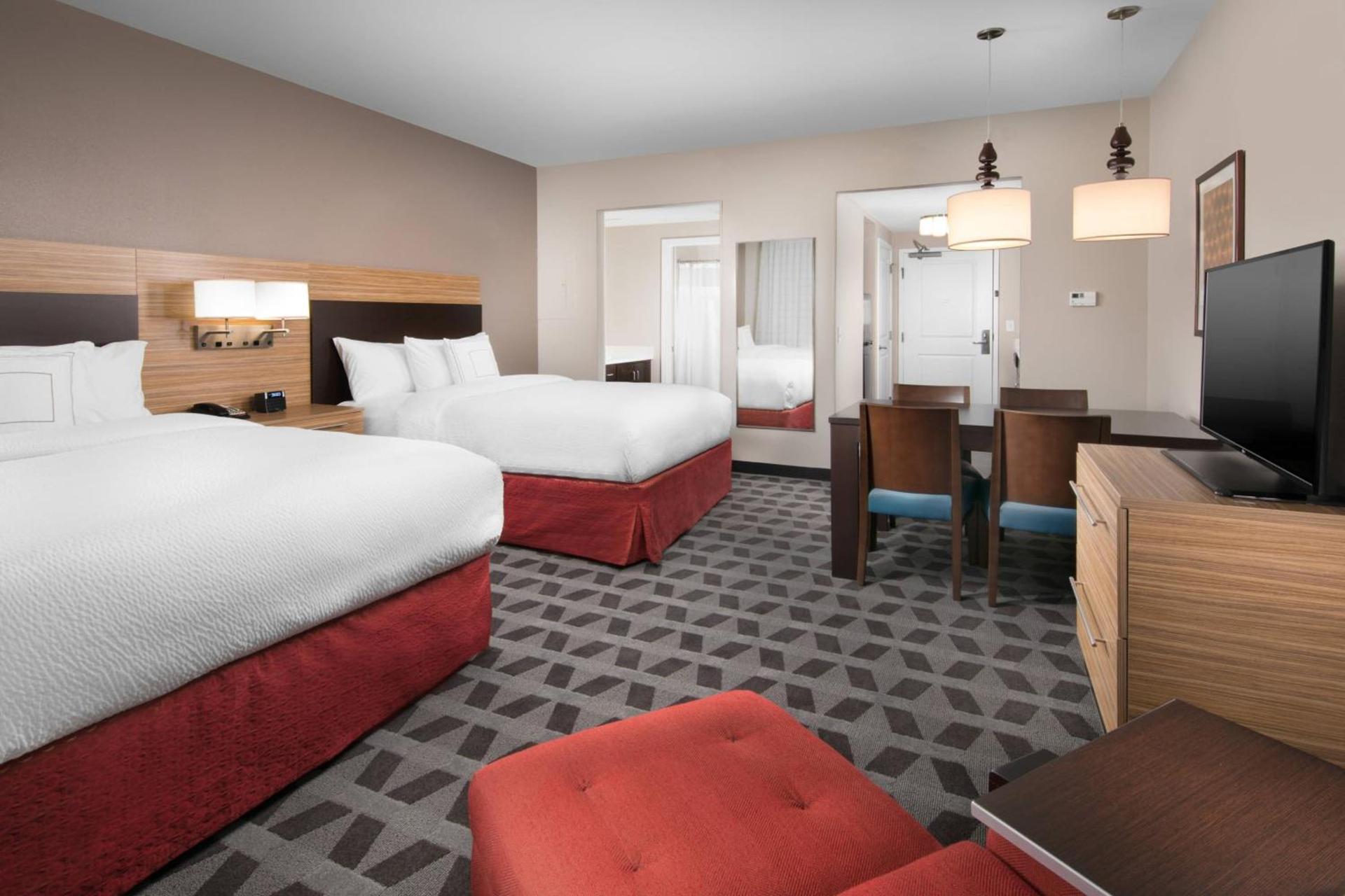 TownePlace Suites by Marriott Nashville Smyrna photo 17