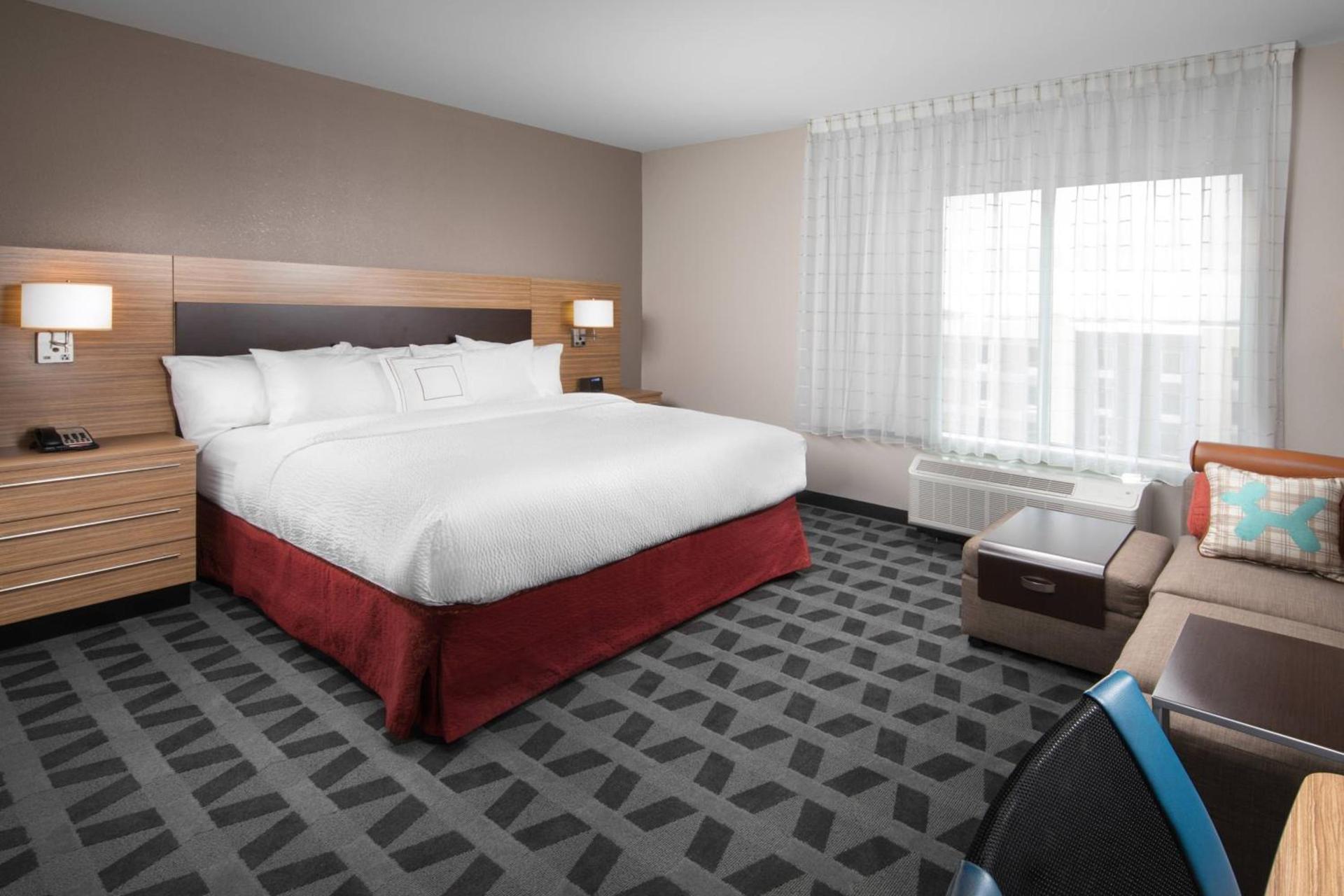 TownePlace Suites by Marriott Nashville Smyrna photo 2