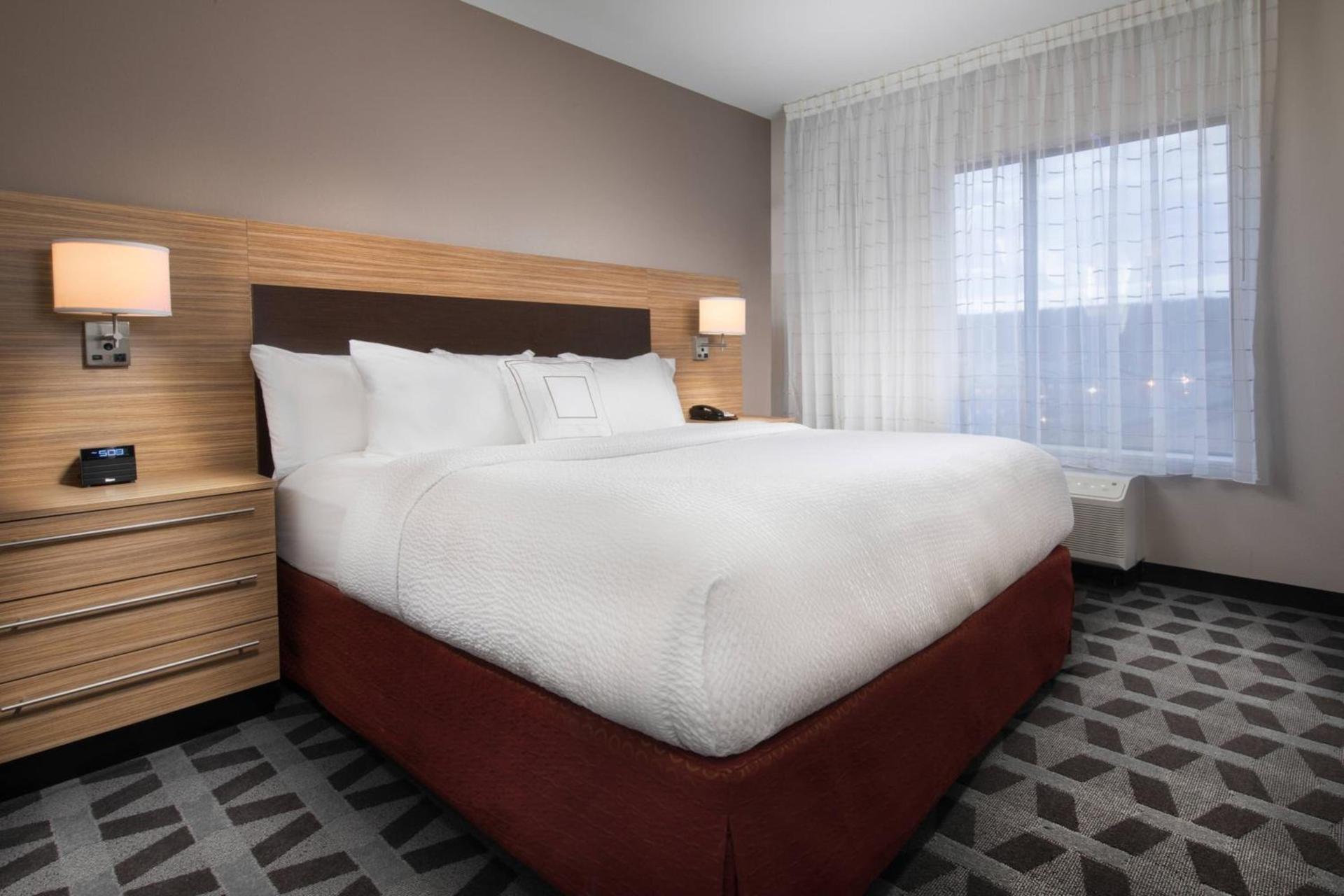 TownePlace Suites by Marriott Nashville Smyrna photo 5