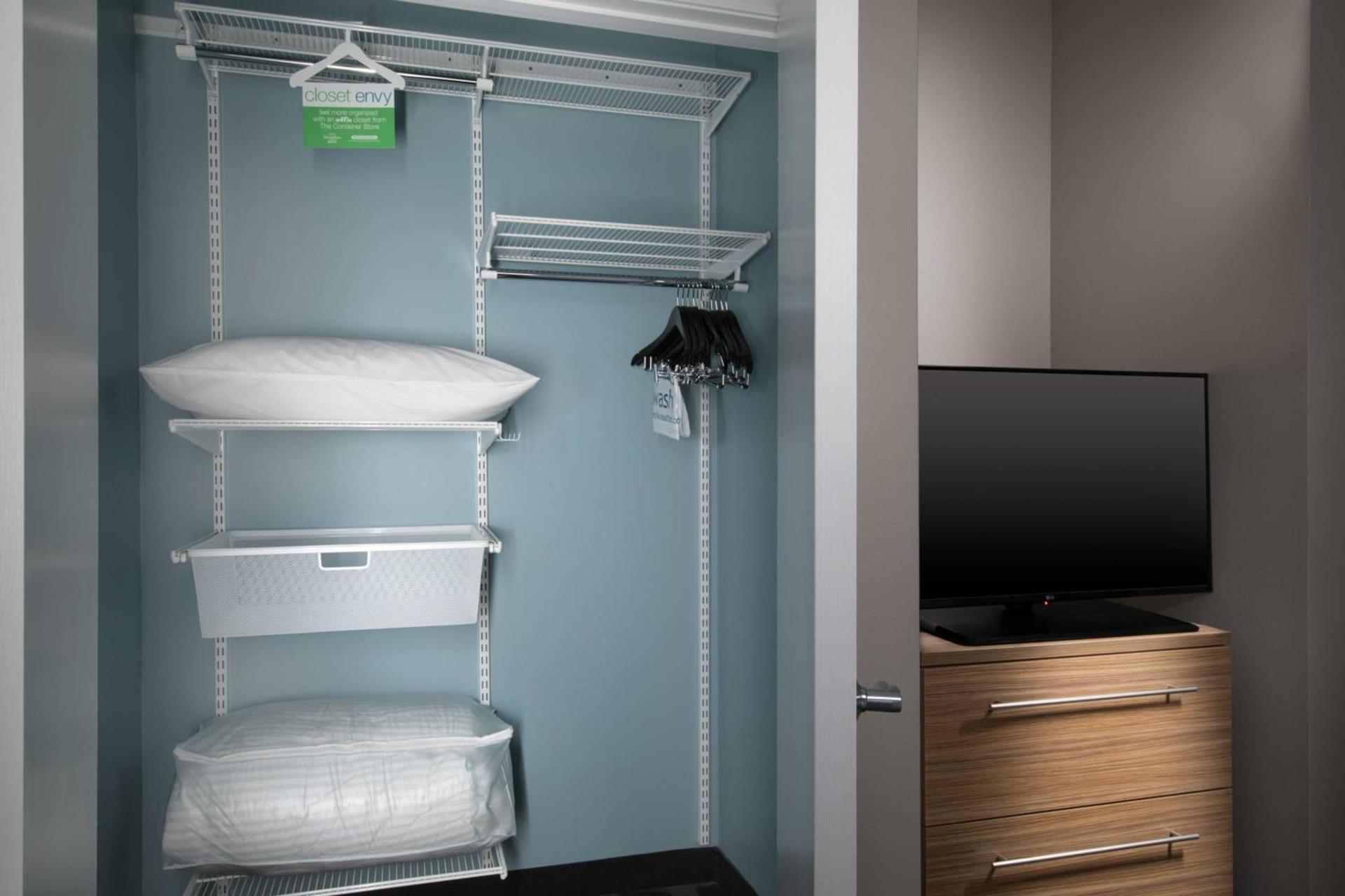 TownePlace Suites by Marriott Nashville Smyrna photo 6