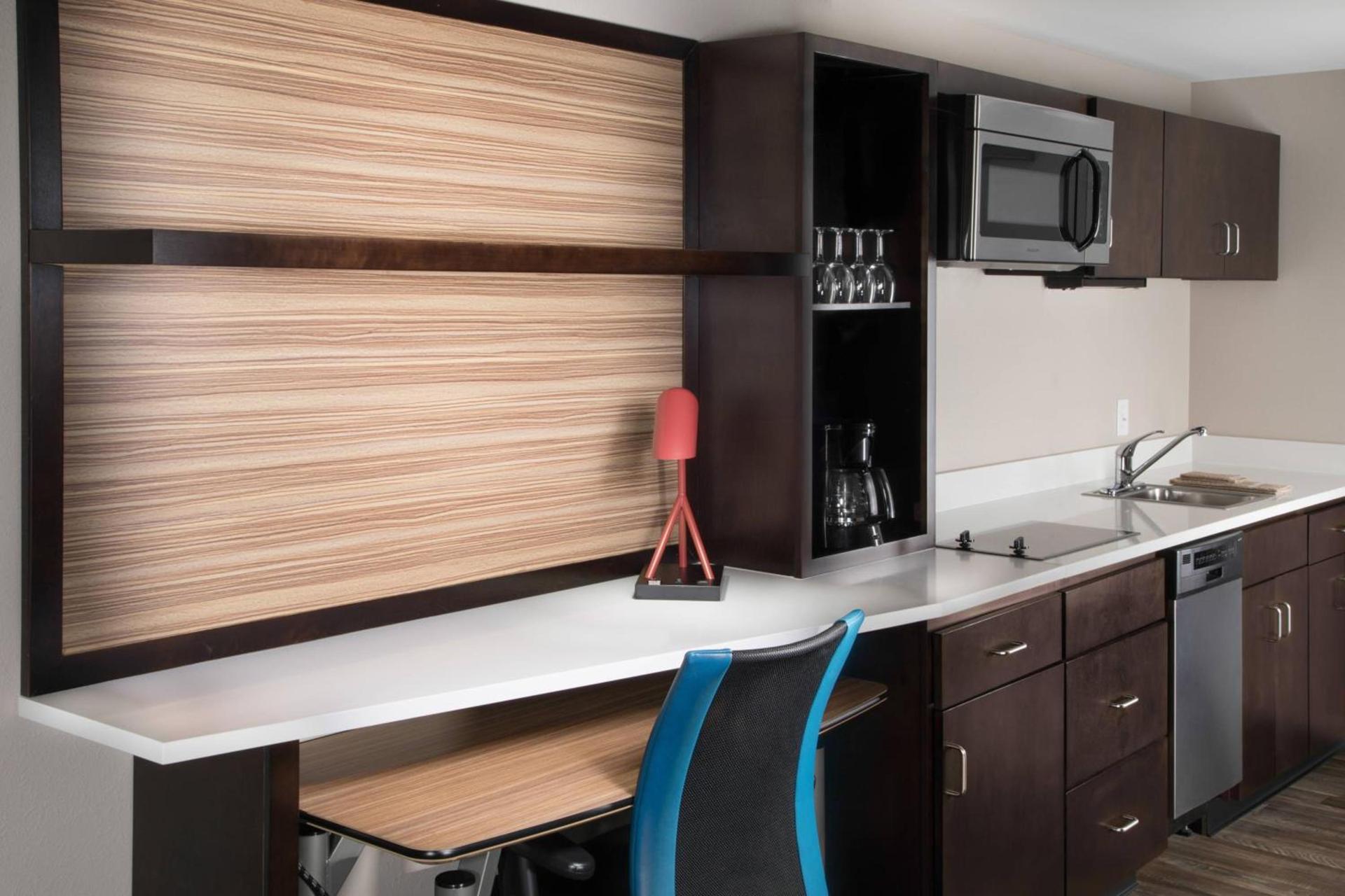 TownePlace Suites by Marriott Nashville Smyrna photo 7