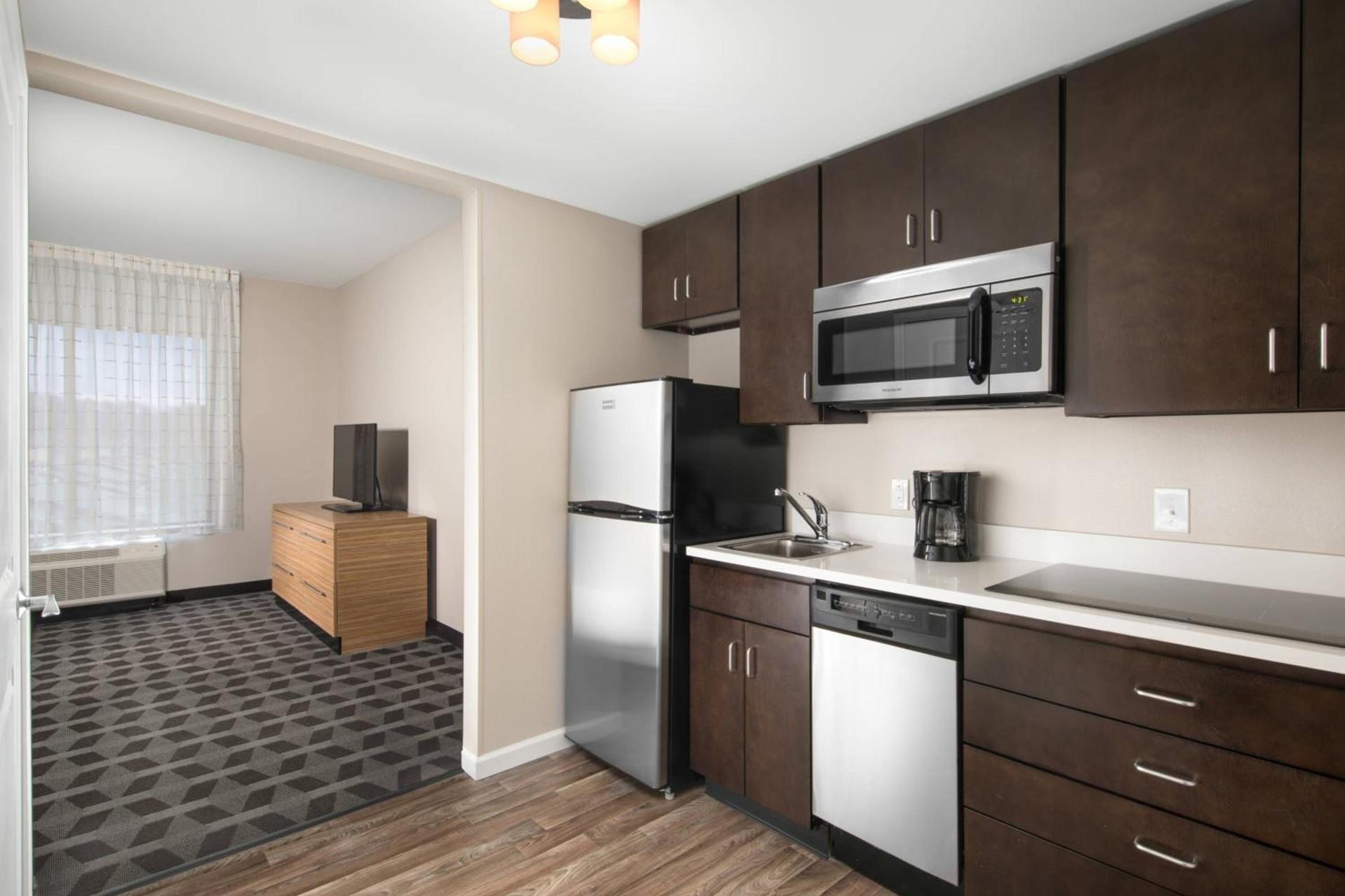 TownePlace Suites by Marriott Nashville Smyrna photo 8