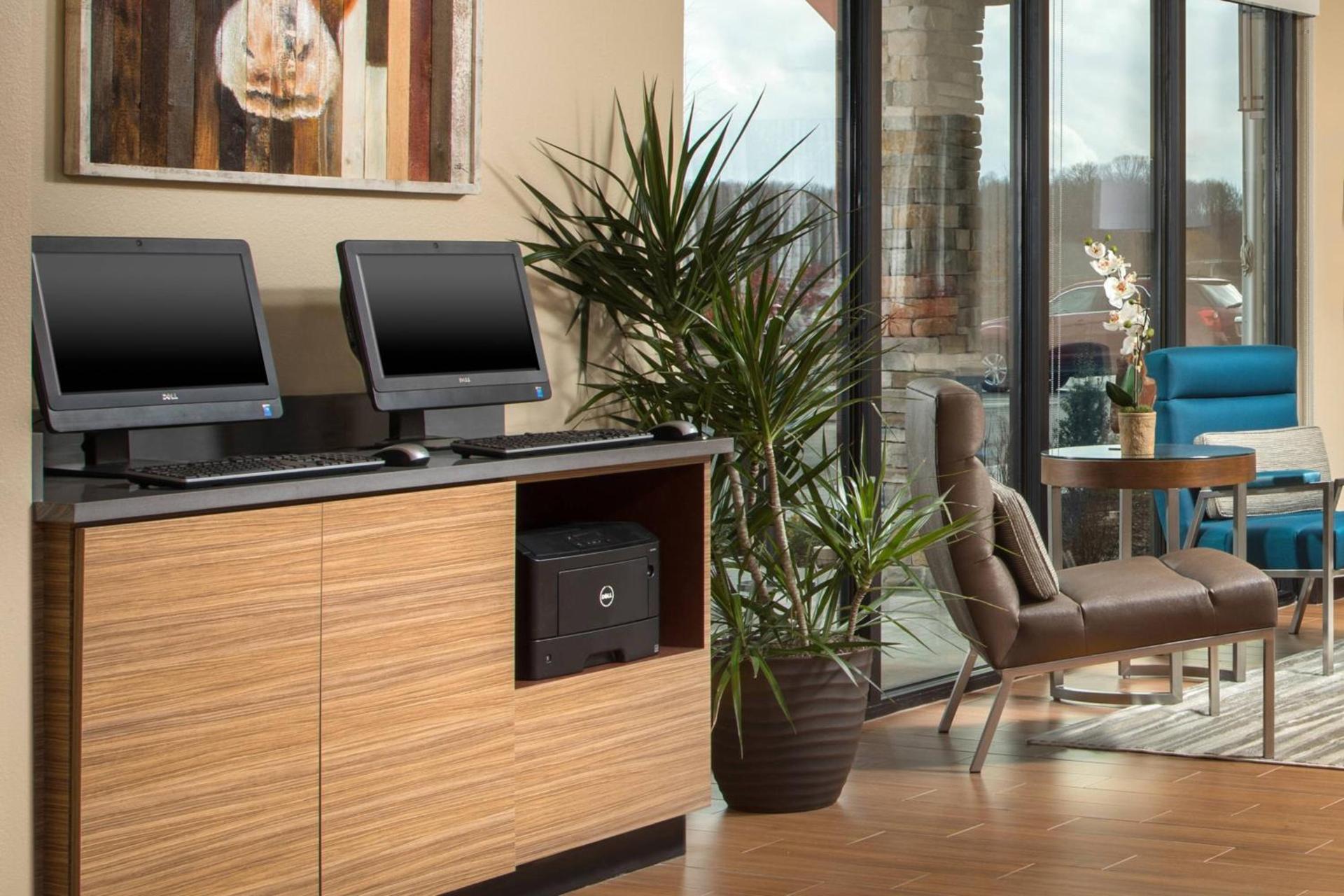 TownePlace Suites by Marriott Nashville Smyrna photo 10