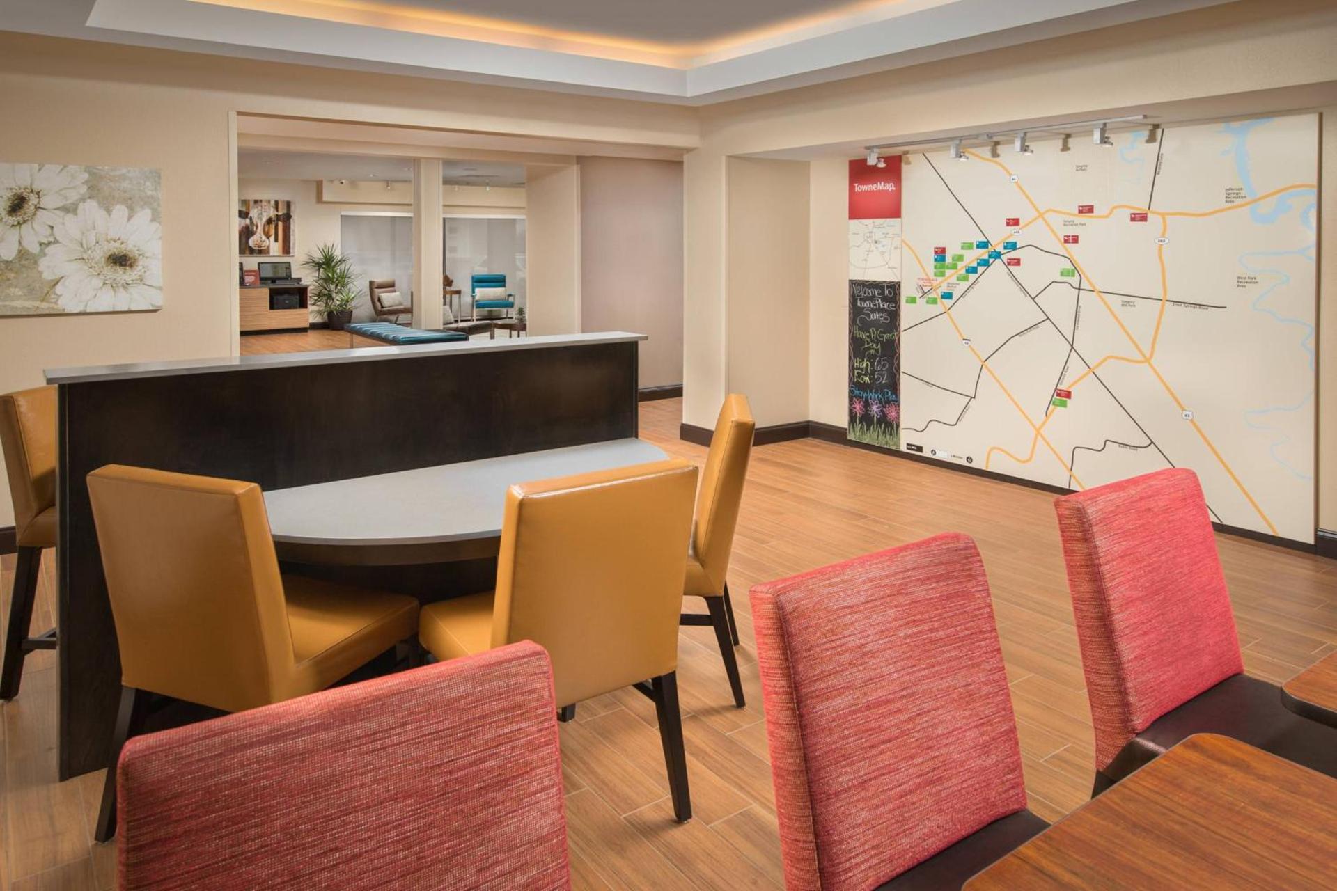 TownePlace Suites by Marriott Nashville Smyrna photo 19