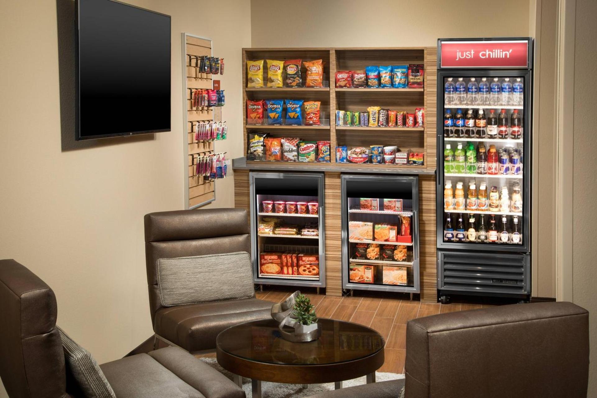TownePlace Suites by Marriott Nashville Smyrna photo 20