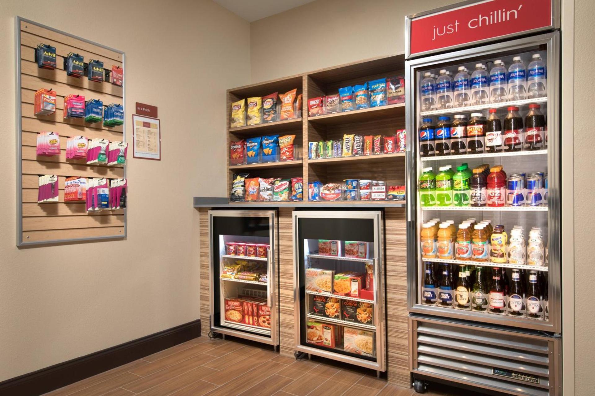 TownePlace Suites by Marriott Nashville Smyrna photo 21