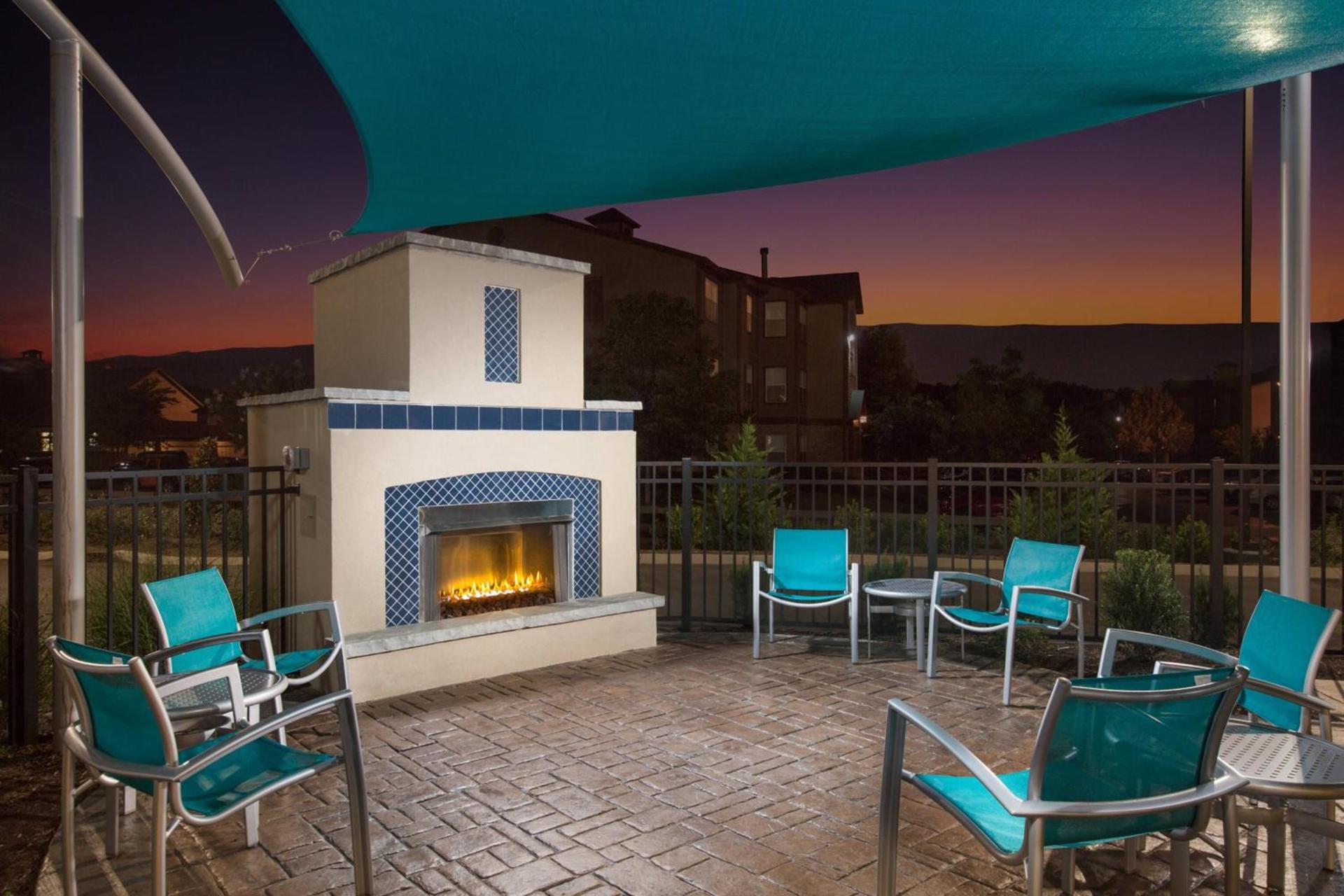 TownePlace Suites by Marriott Nashville Smyrna photo 24