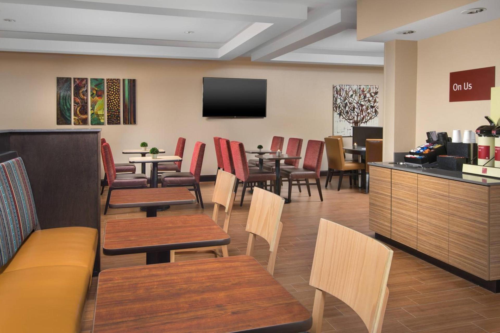 TownePlace Suites by Marriott Nashville Smyrna photo 25