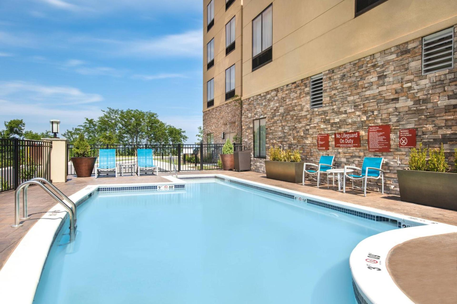 TownePlace Suites by Marriott Nashville Smyrna photo 28