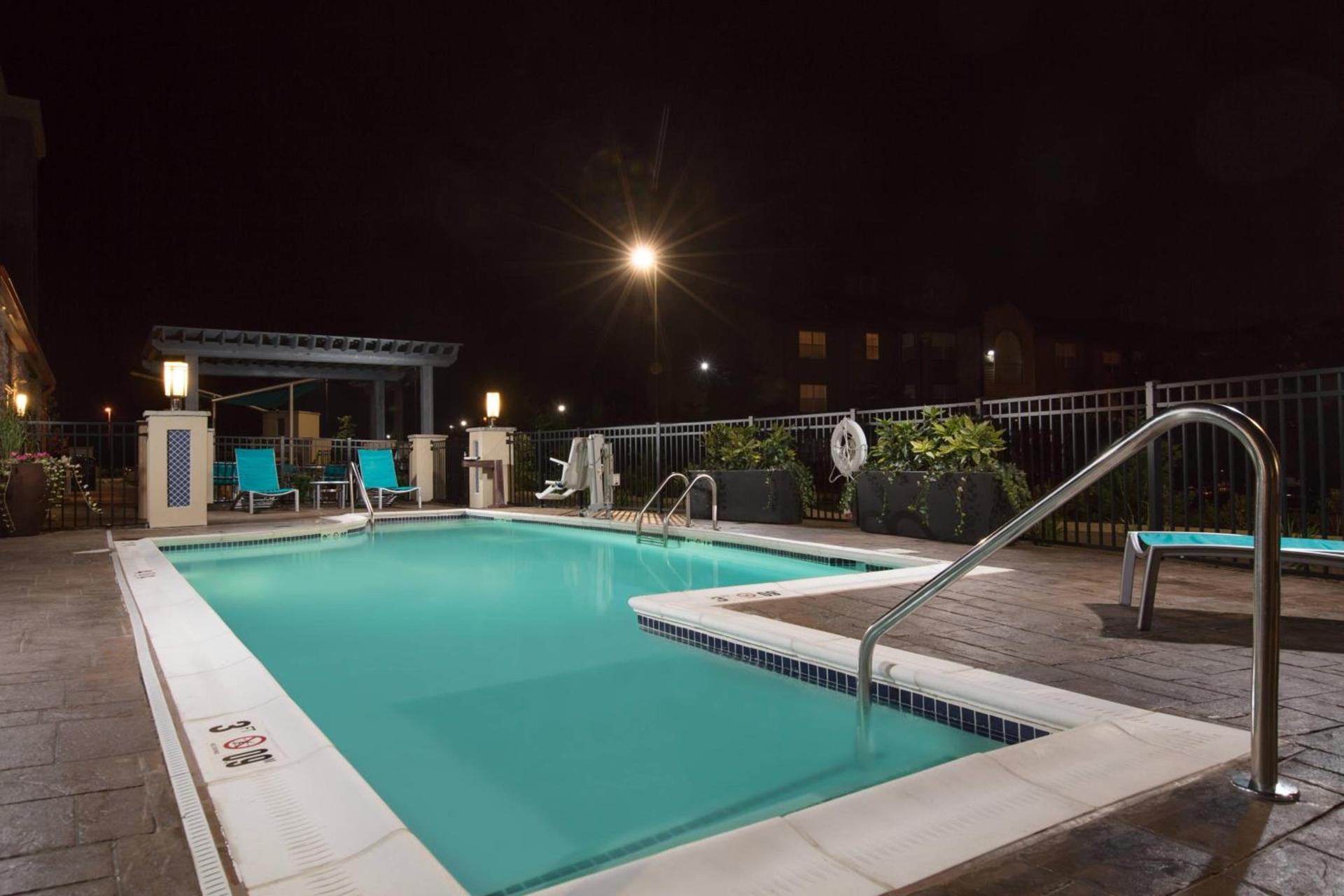 TownePlace Suites by Marriott Nashville Smyrna photo 29