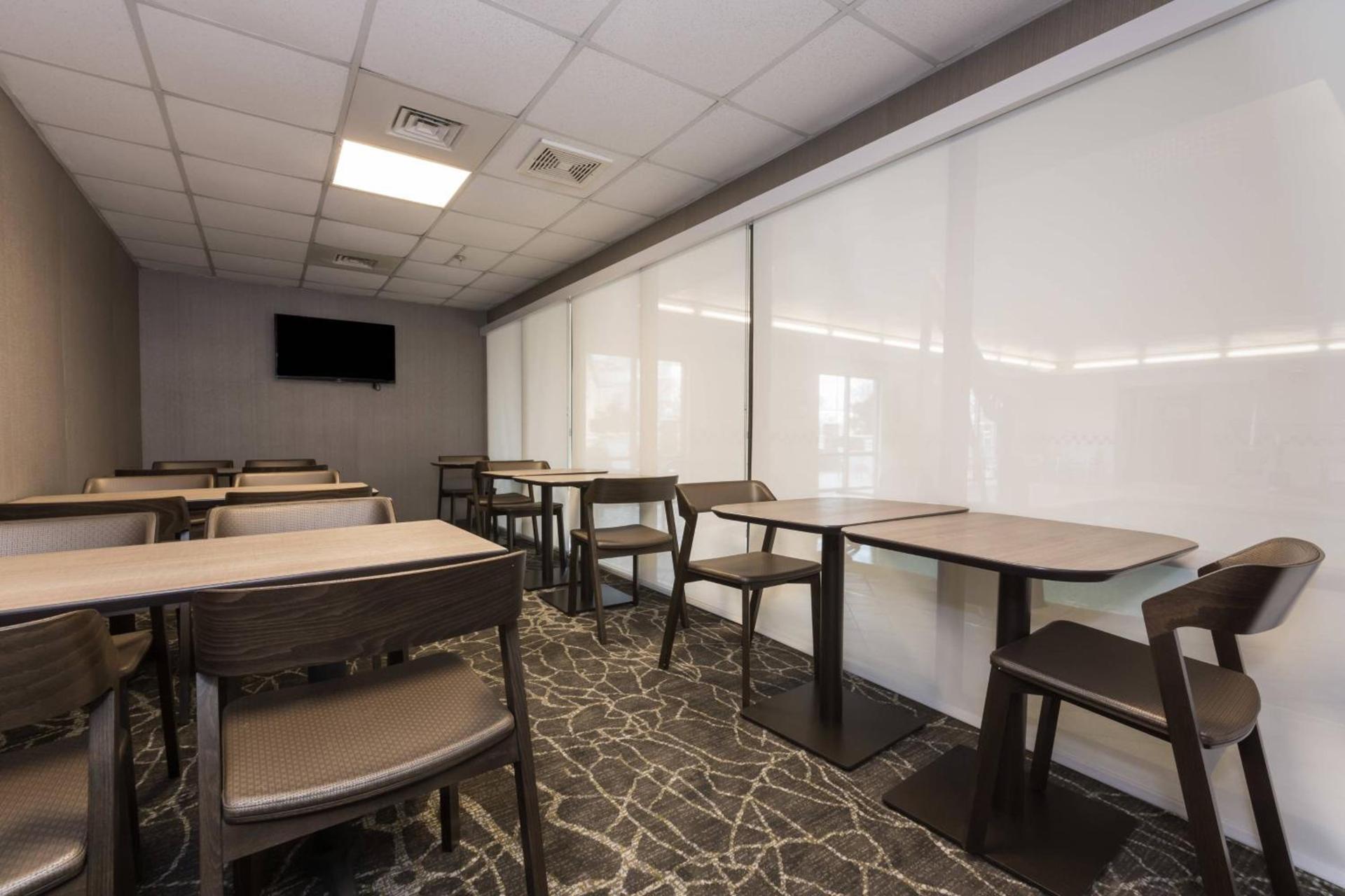 SpringHill Suites by Marriott Charlotte / Concord Mills Speedway photo 17