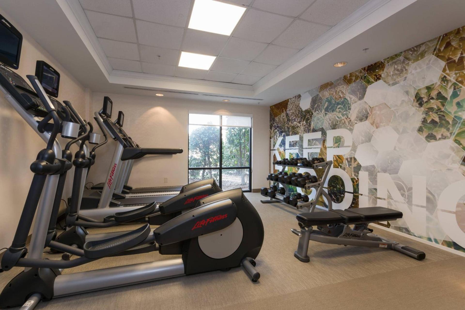SpringHill Suites by Marriott Charlotte / Concord Mills Speedway photo 23