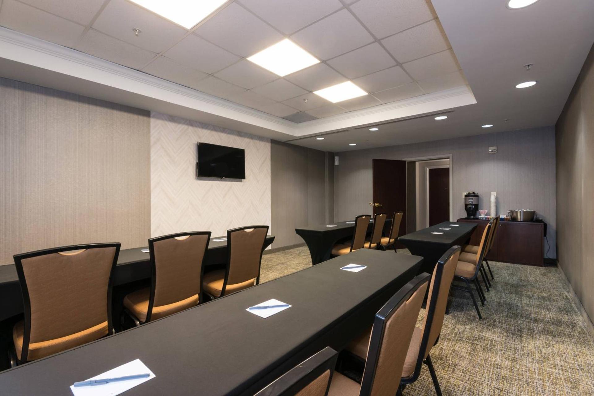 SpringHill Suites by Marriott Charlotte / Concord Mills Speedway photo 24