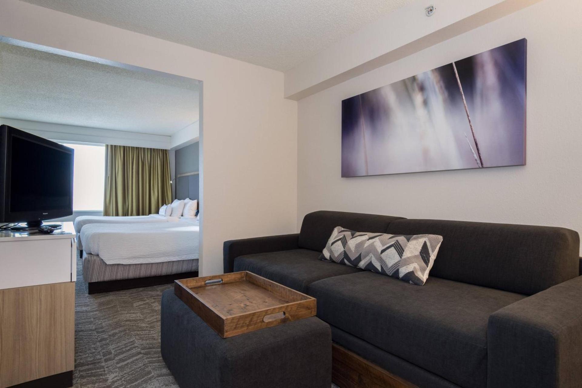 SpringHill Suites by Marriott Charlotte / Concord Mills Speedway photo 25