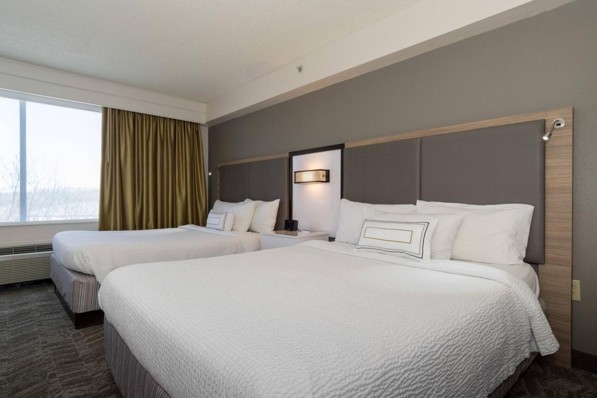 SpringHill Suites by Marriott Charlotte / Concord Mills Speedway photo 4