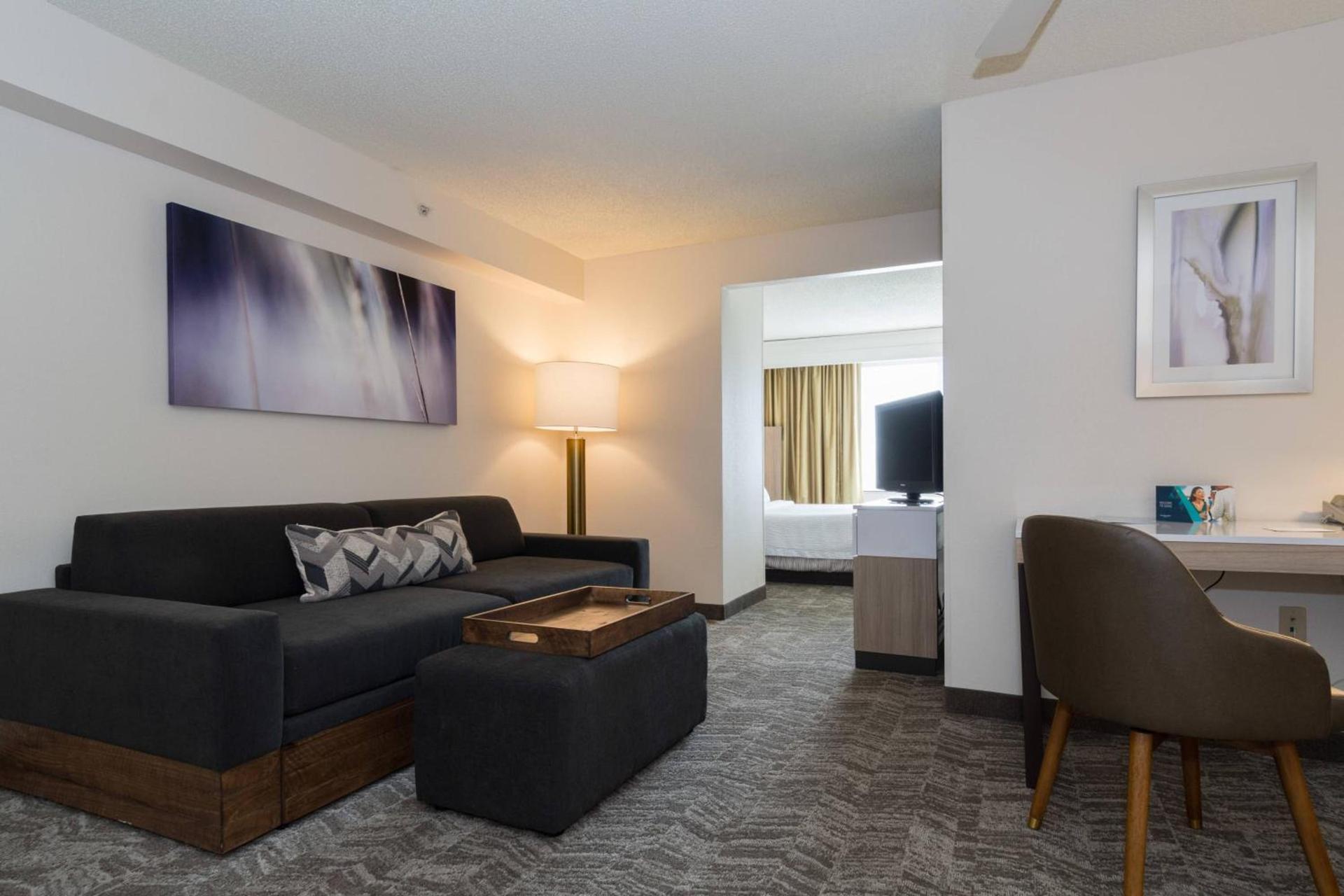 SpringHill Suites by Marriott Charlotte / Concord Mills Speedway photo 5