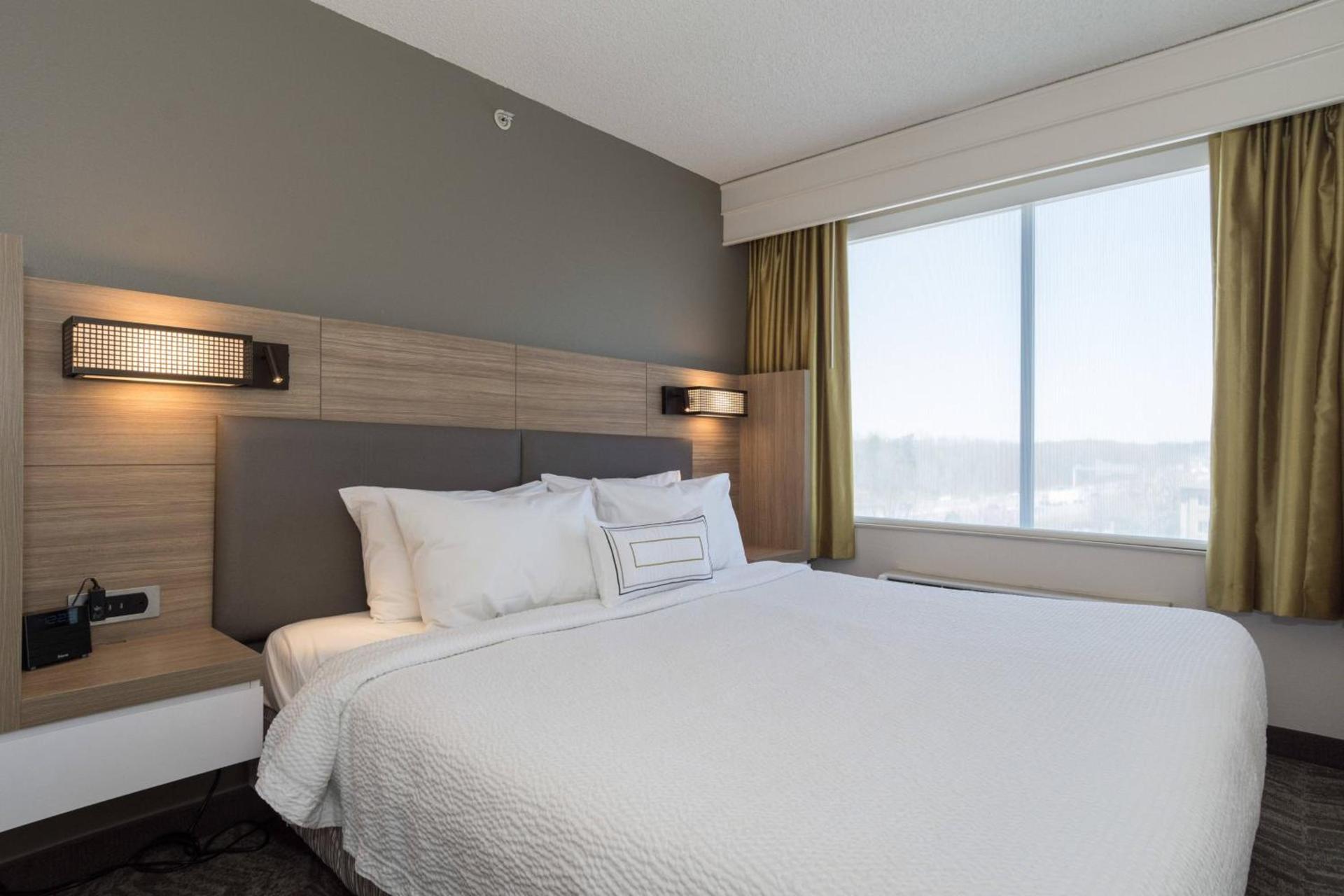 SpringHill Suites by Marriott Charlotte / Concord Mills Speedway photo 7