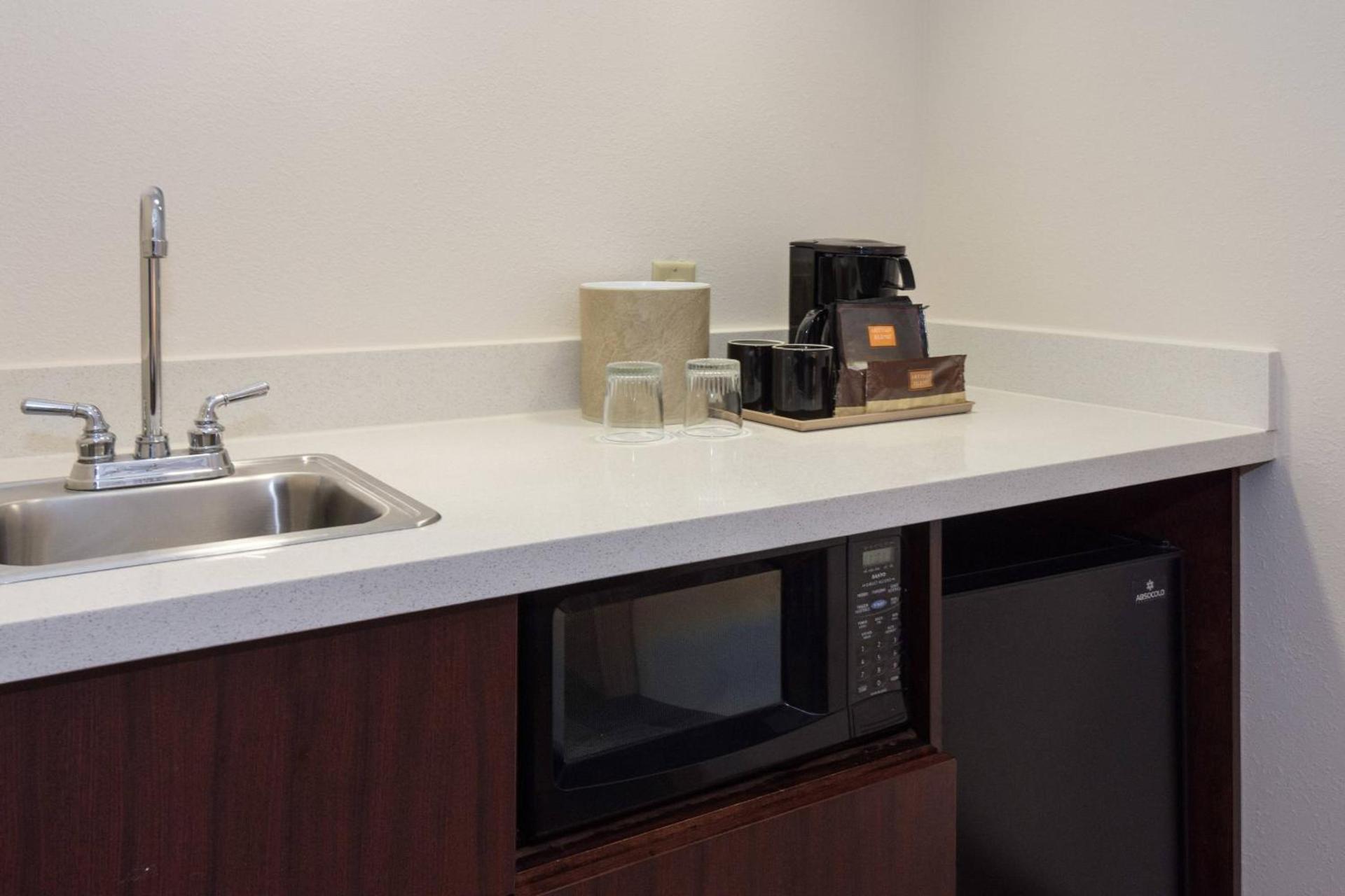 SpringHill Suites by Marriott Charlotte / Concord Mills Speedway photo 9