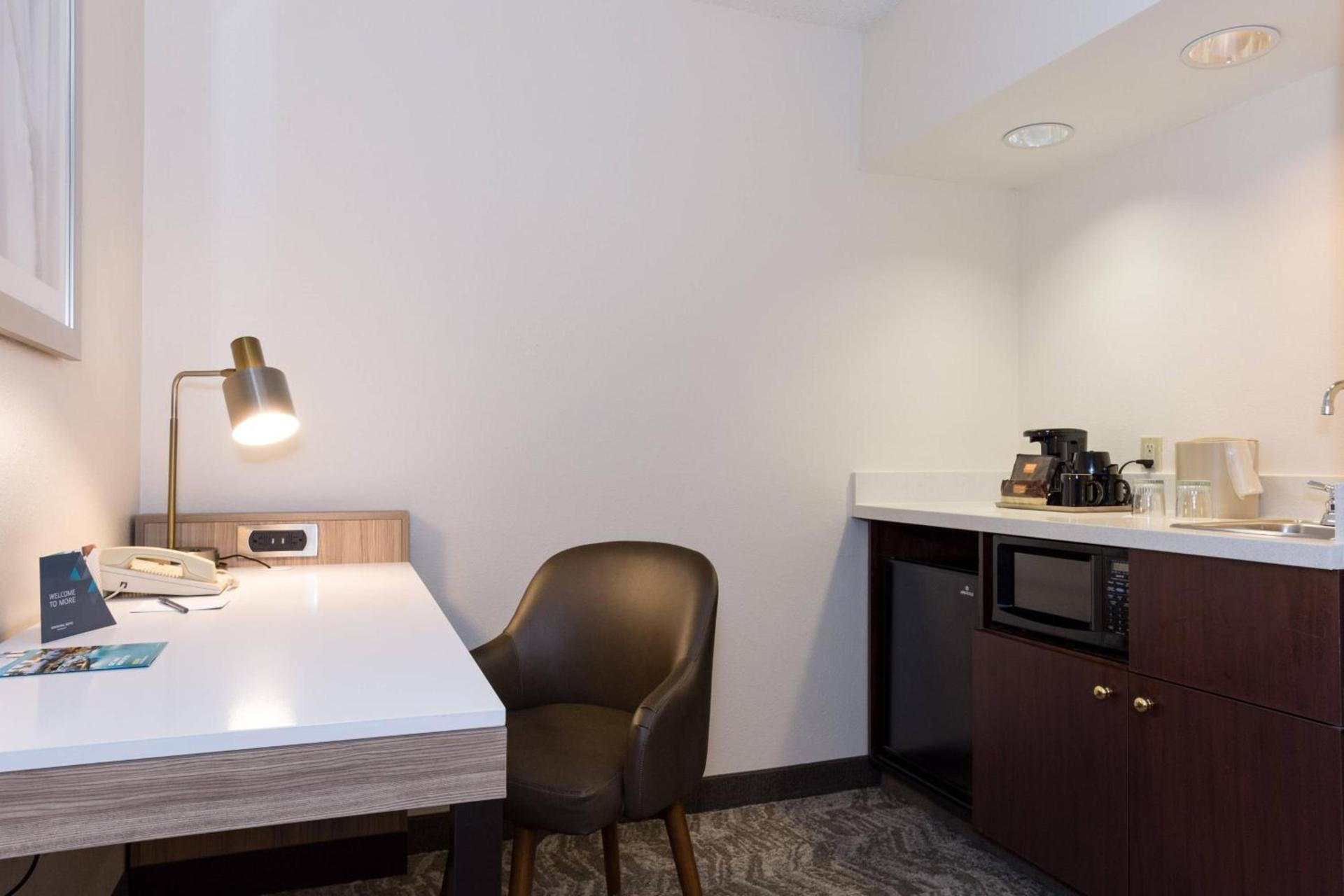 SpringHill Suites by Marriott Charlotte / Concord Mills Speedway photo 10