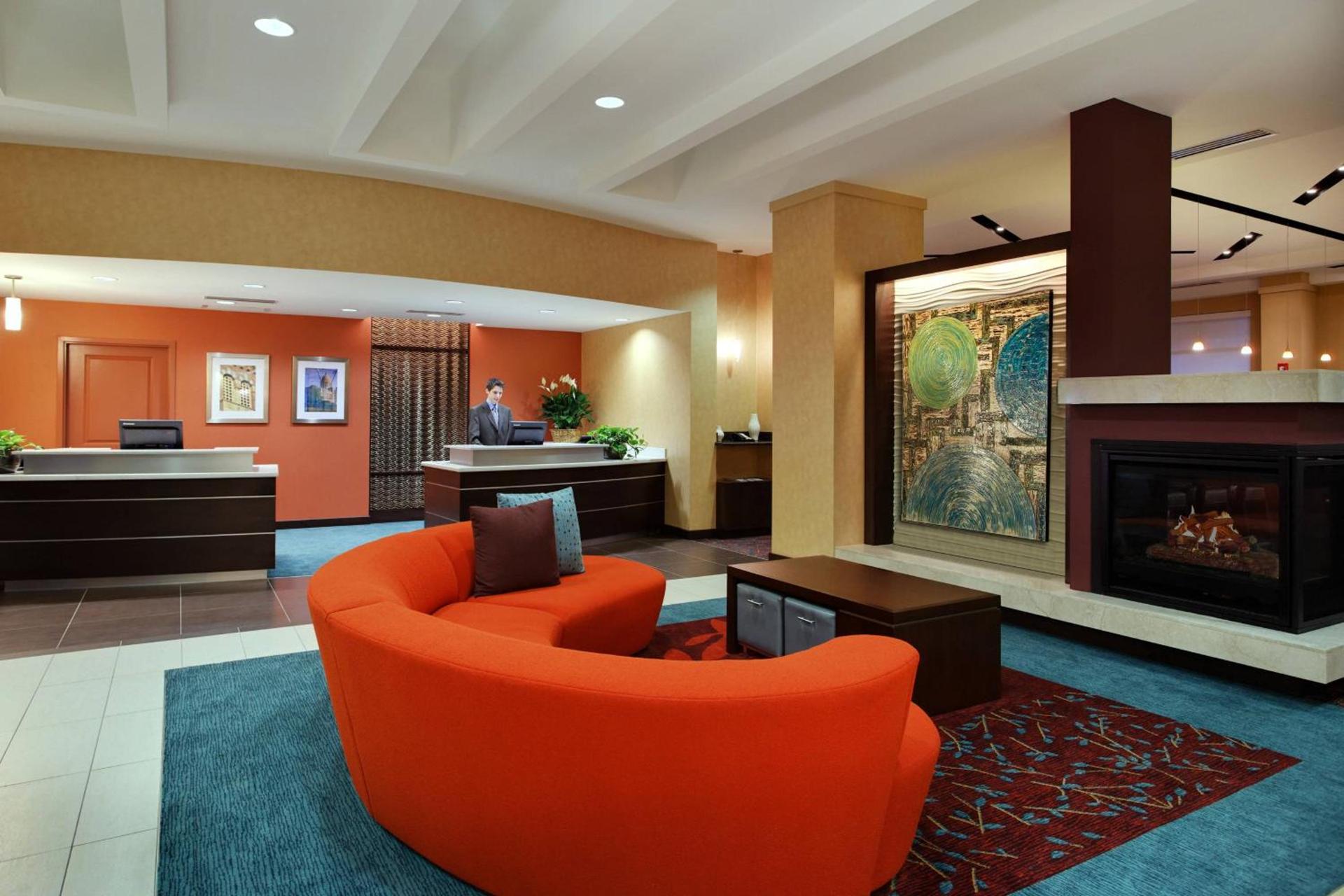 Residence Inn by Marriott Little Rock Downtown photo 2