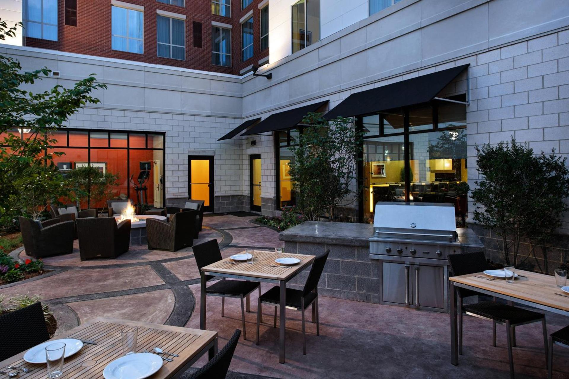 Residence Inn by Marriott Little Rock Downtown photo 3