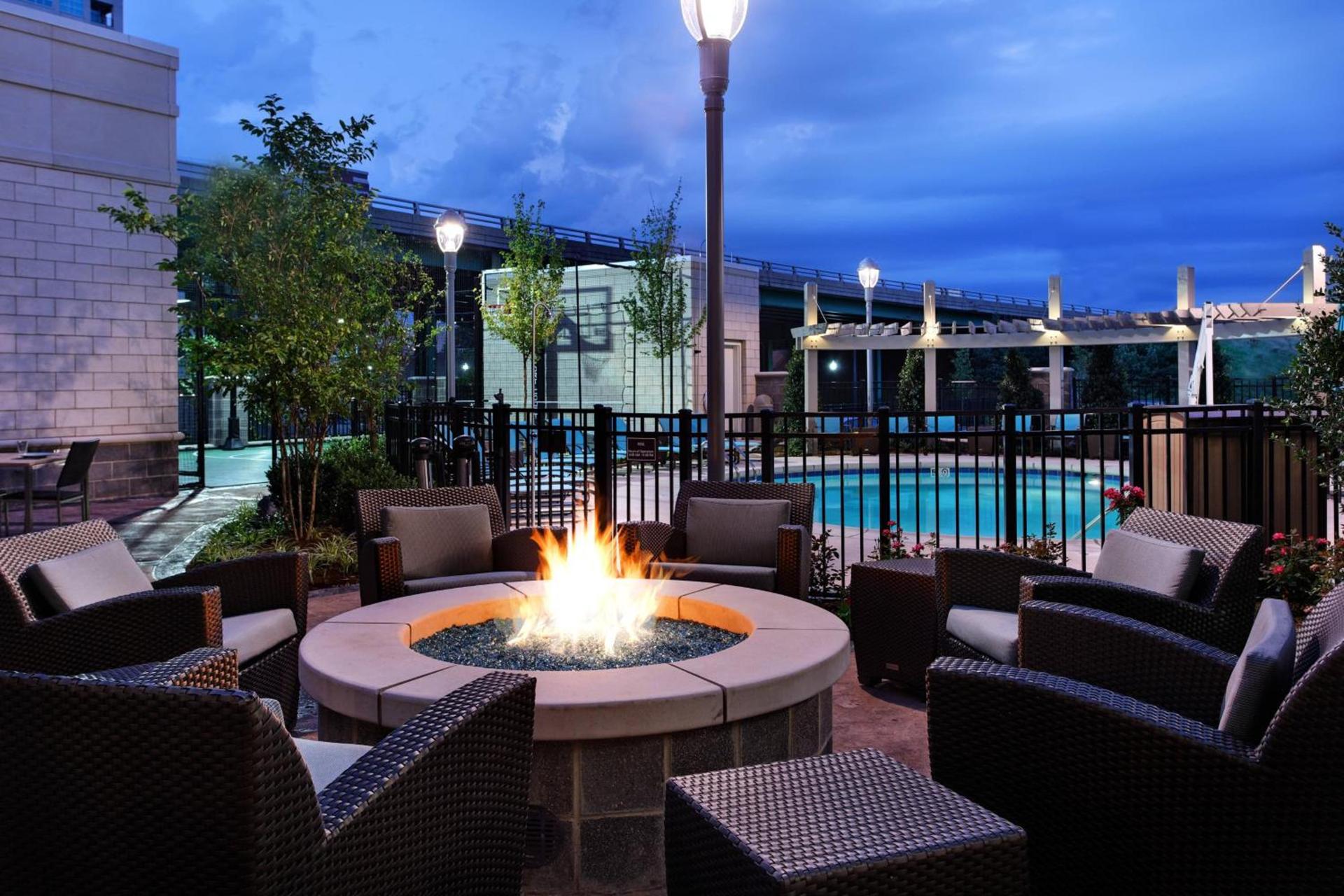 Residence Inn by Marriott Little Rock Downtown photo 25