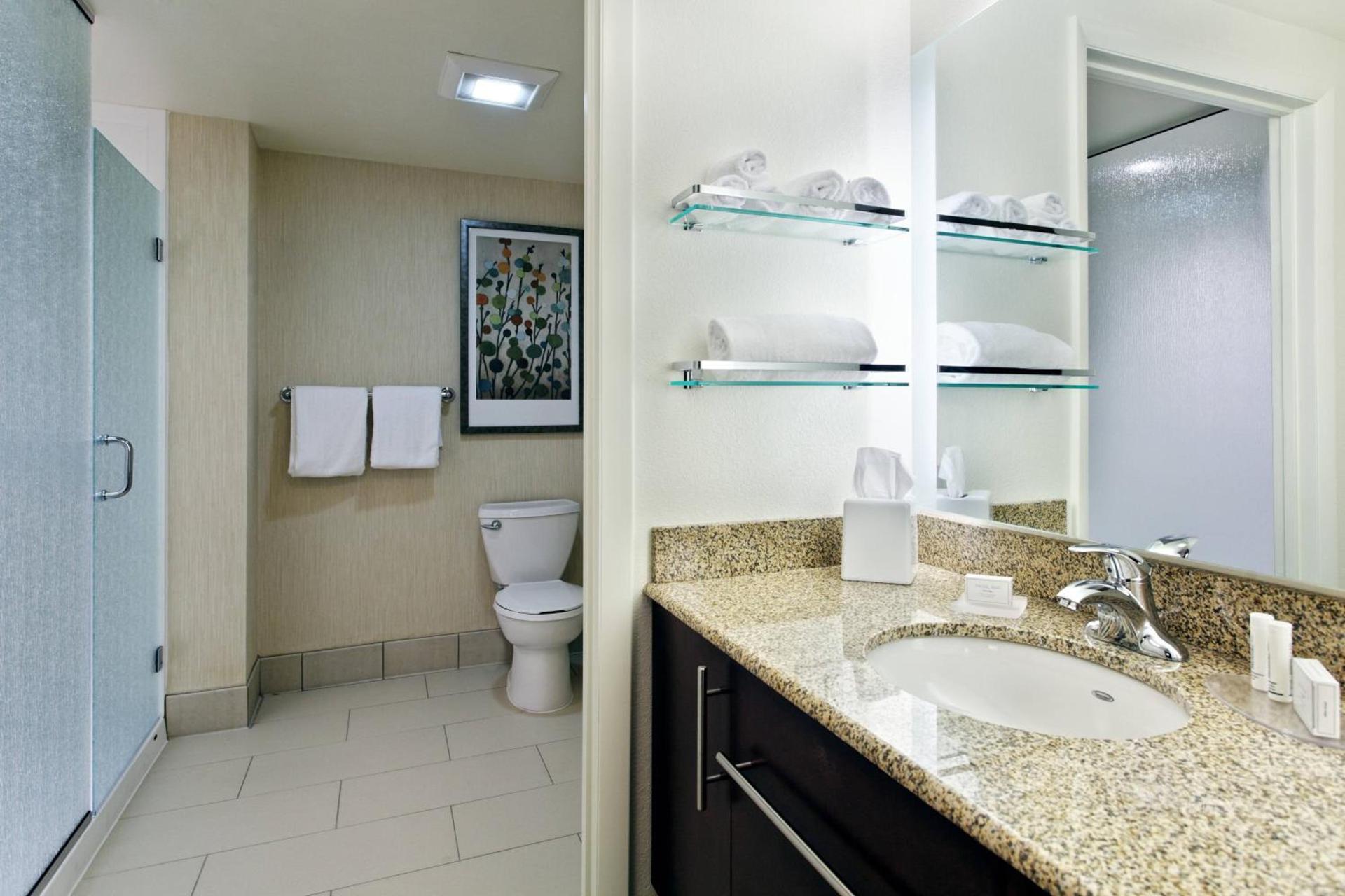 Residence Inn by Marriott Little Rock Downtown photo 5