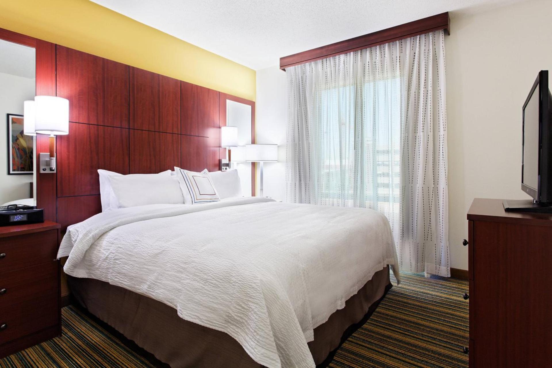 Residence Inn by Marriott Little Rock Downtown photo 7