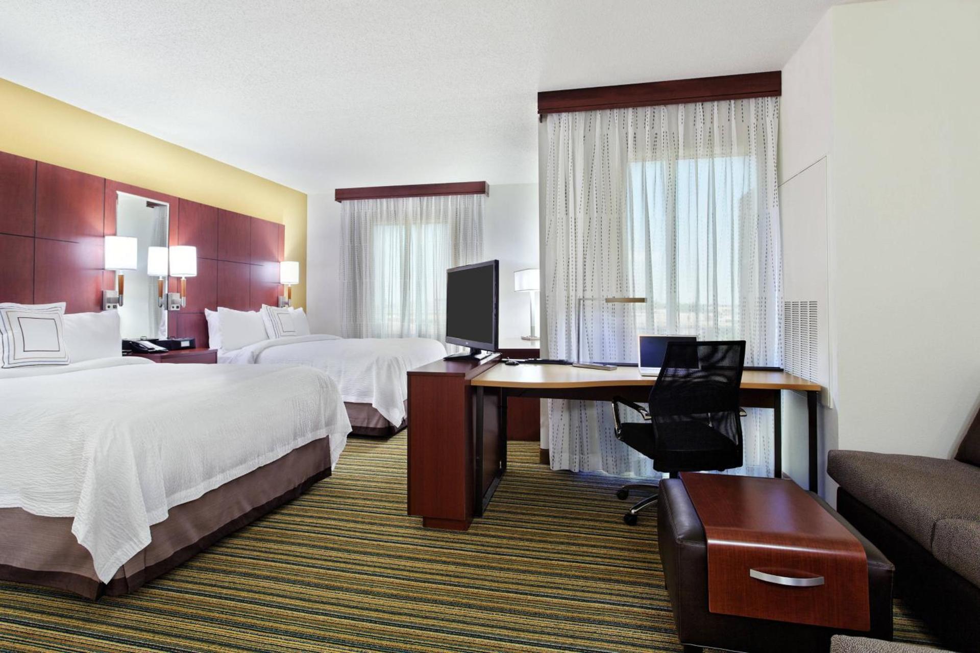 Residence Inn by Marriott Little Rock Downtown photo 6