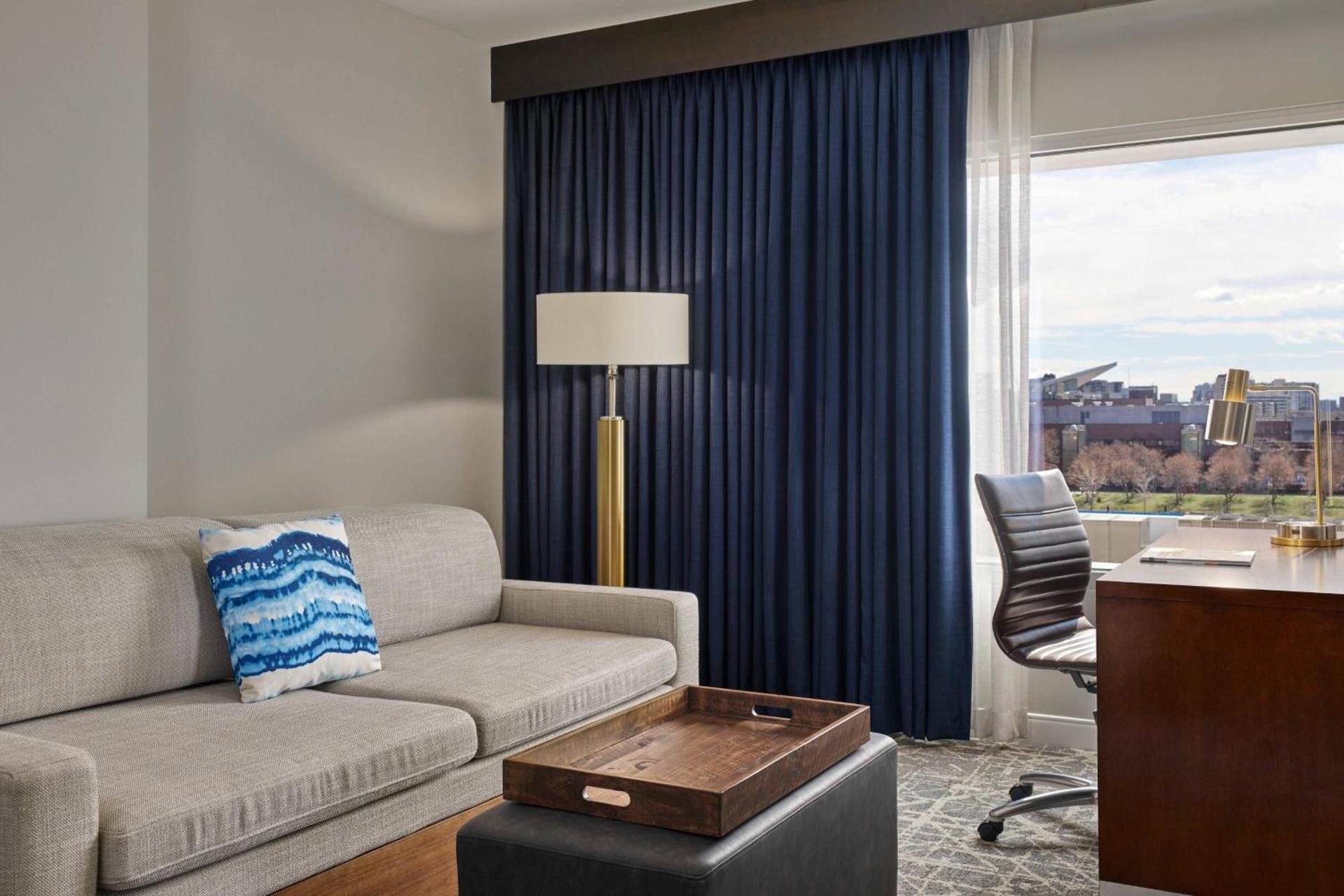 SpringHill Suites by Marriott Denver Downtown photo 11