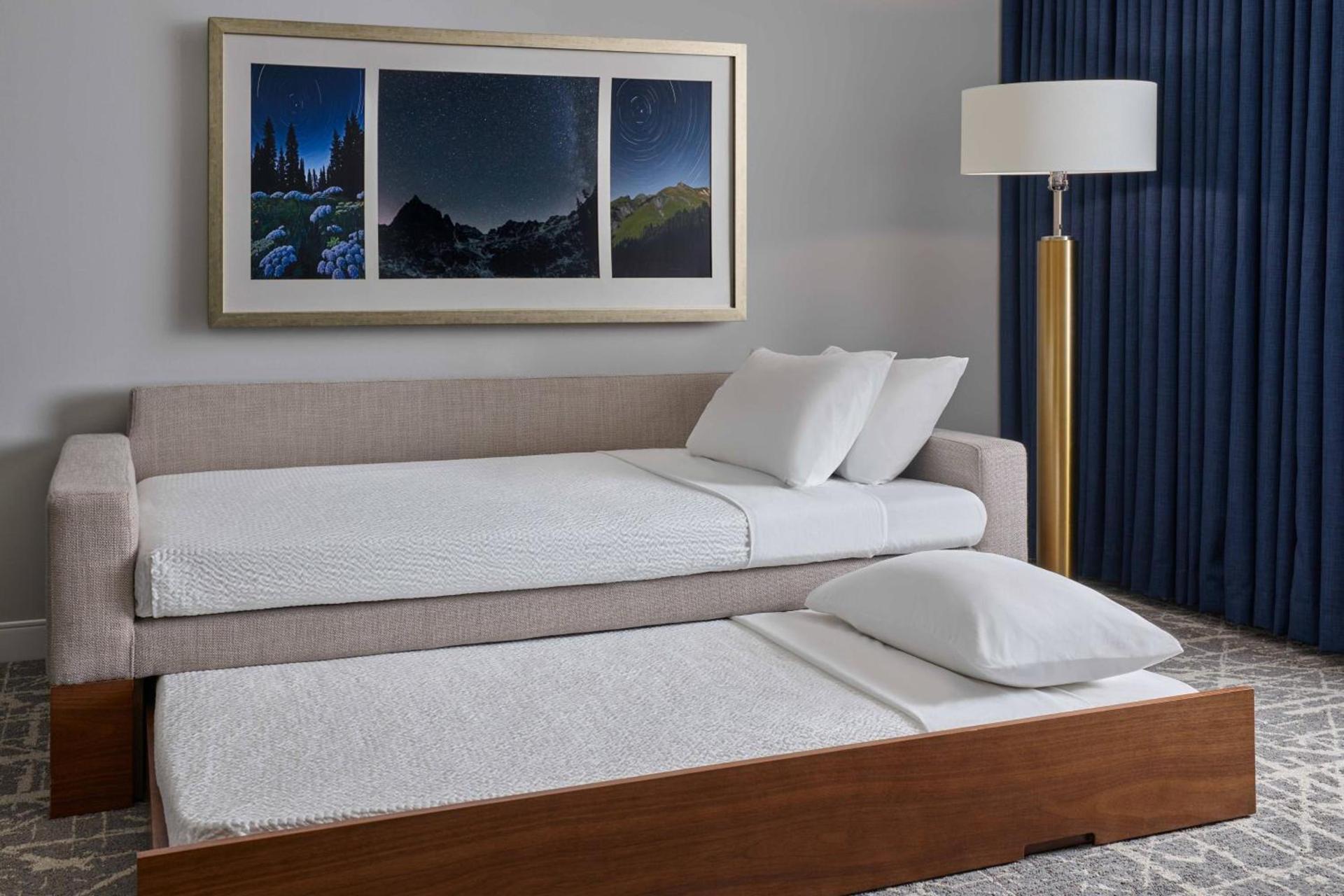 SpringHill Suites by Marriott Denver Downtown photo 13