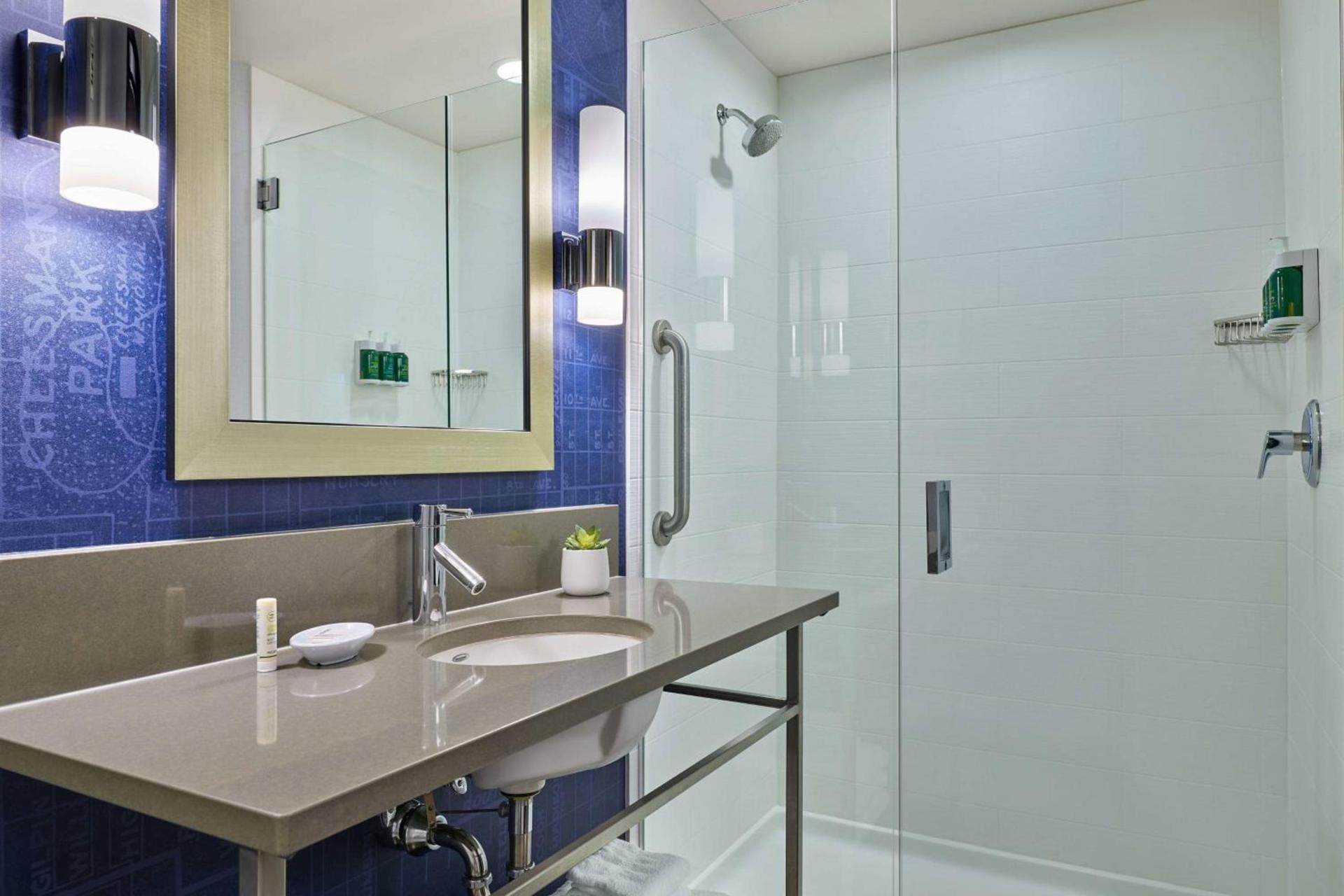 SpringHill Suites by Marriott Denver Downtown photo 14