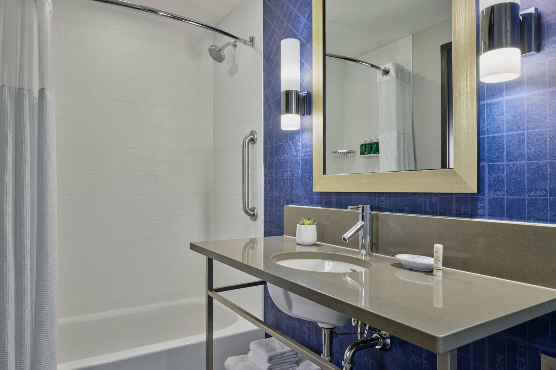 SpringHill Suites by Marriott Denver Downtown photo 15
