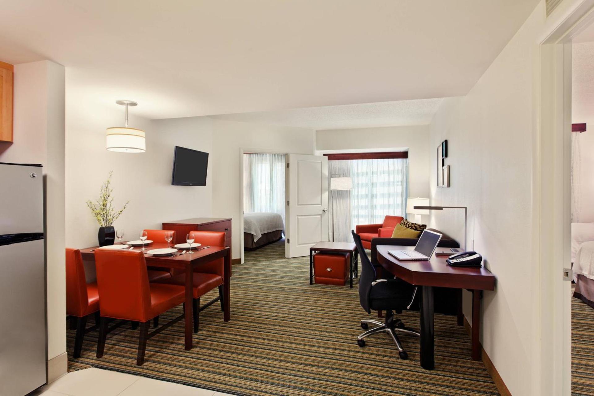 Residence Inn by Marriott Little Rock Downtown photo 10