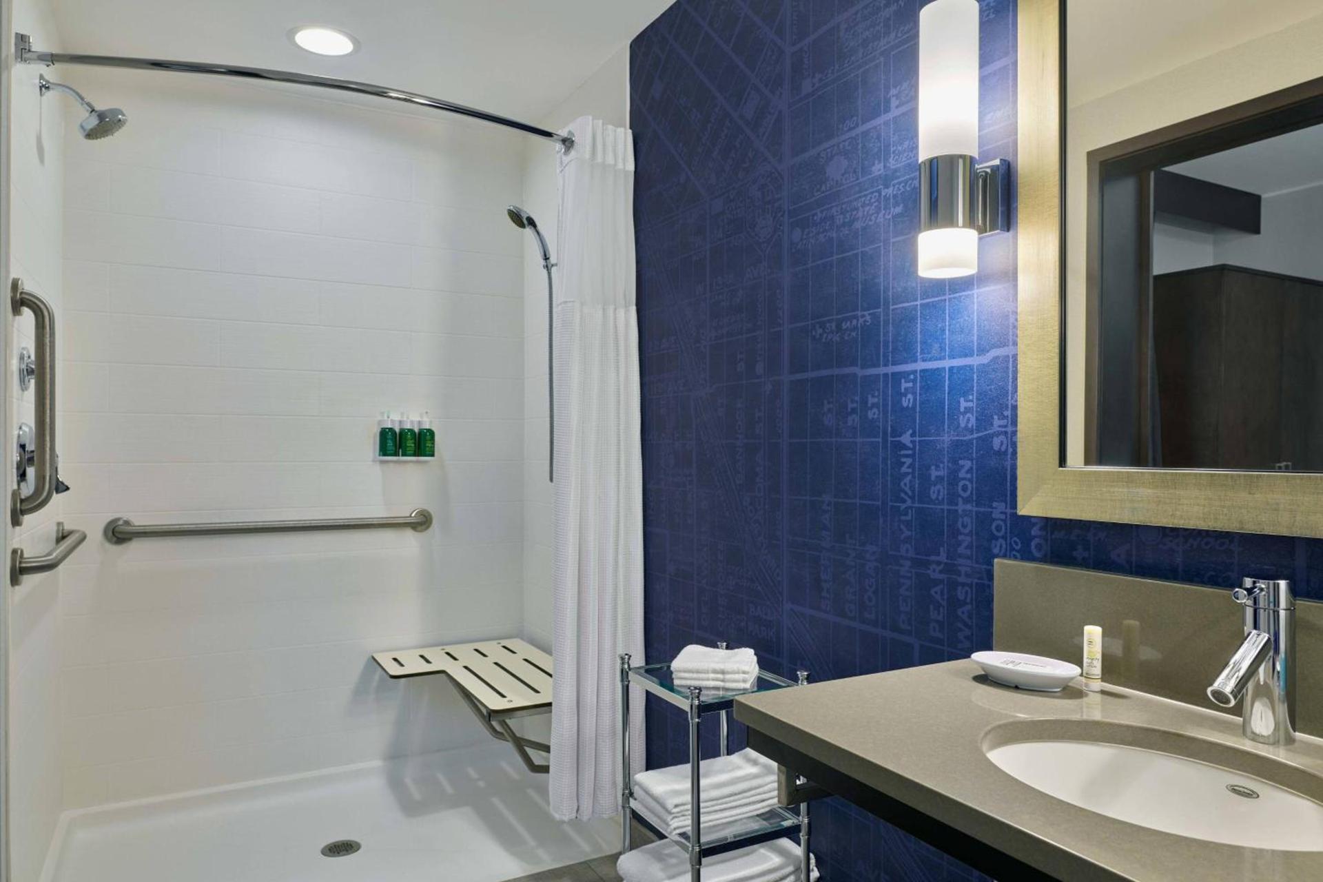 SpringHill Suites by Marriott Denver Downtown photo 16