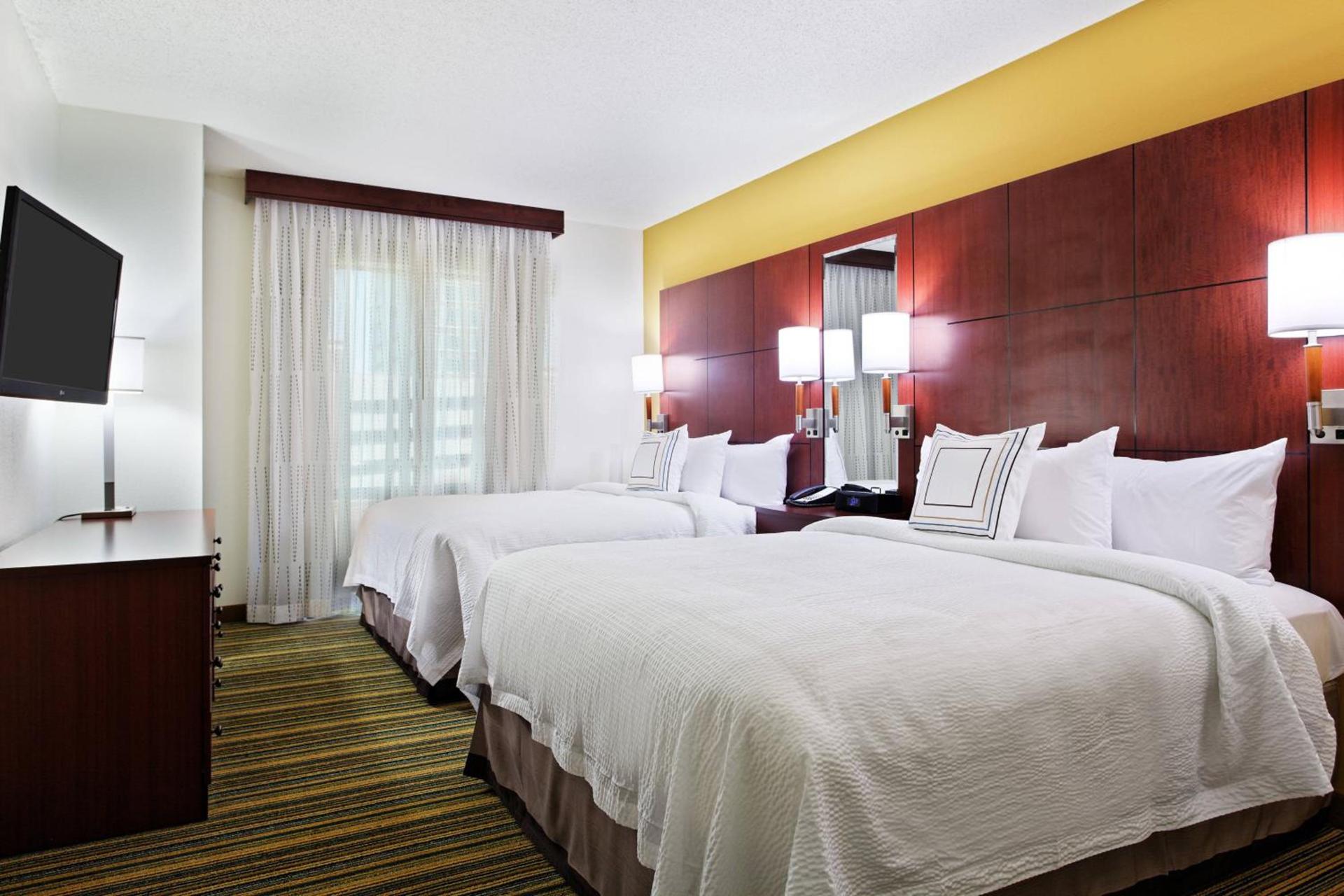 Residence Inn by Marriott Little Rock Downtown photo 13