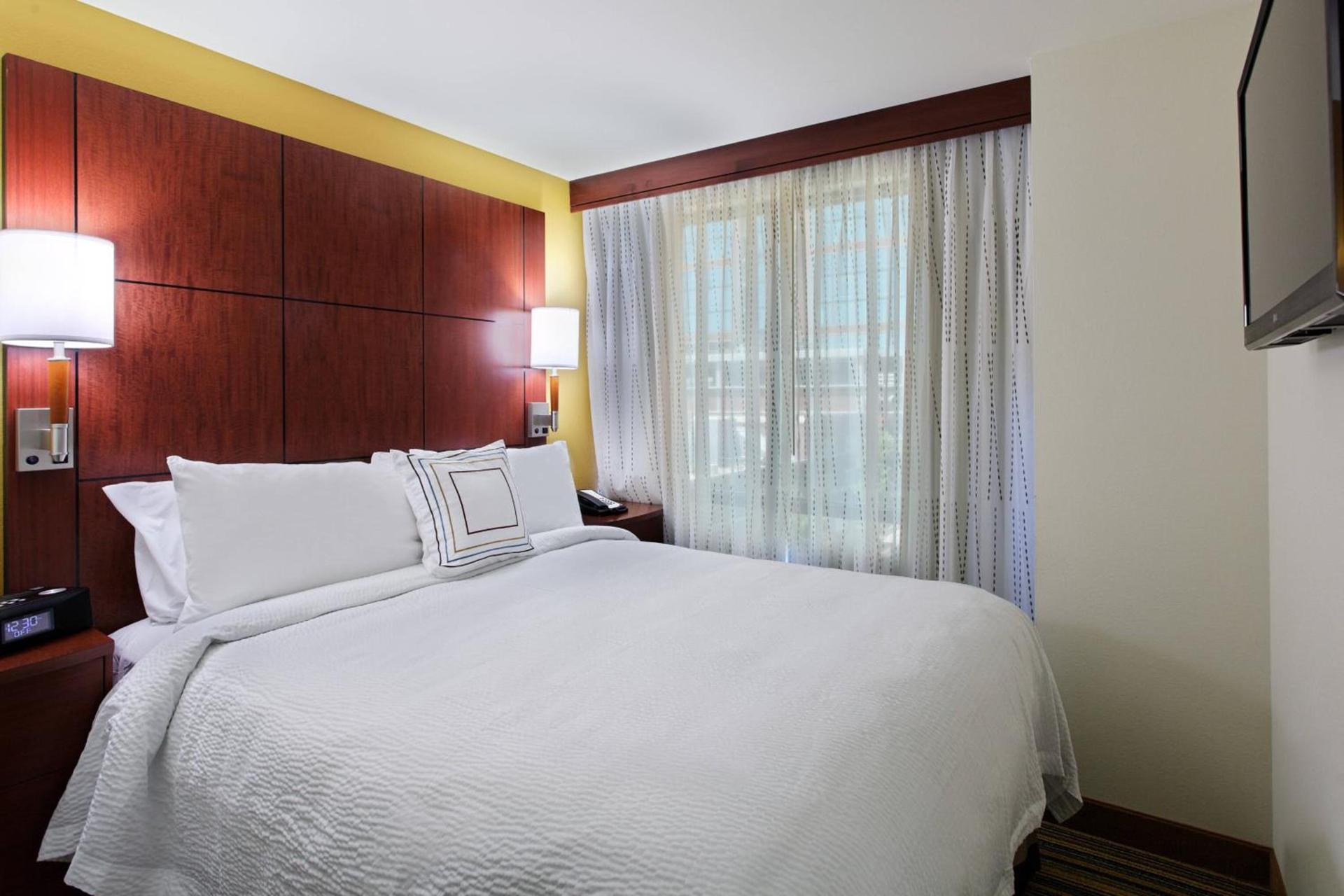 Residence Inn by Marriott Little Rock Downtown photo 14