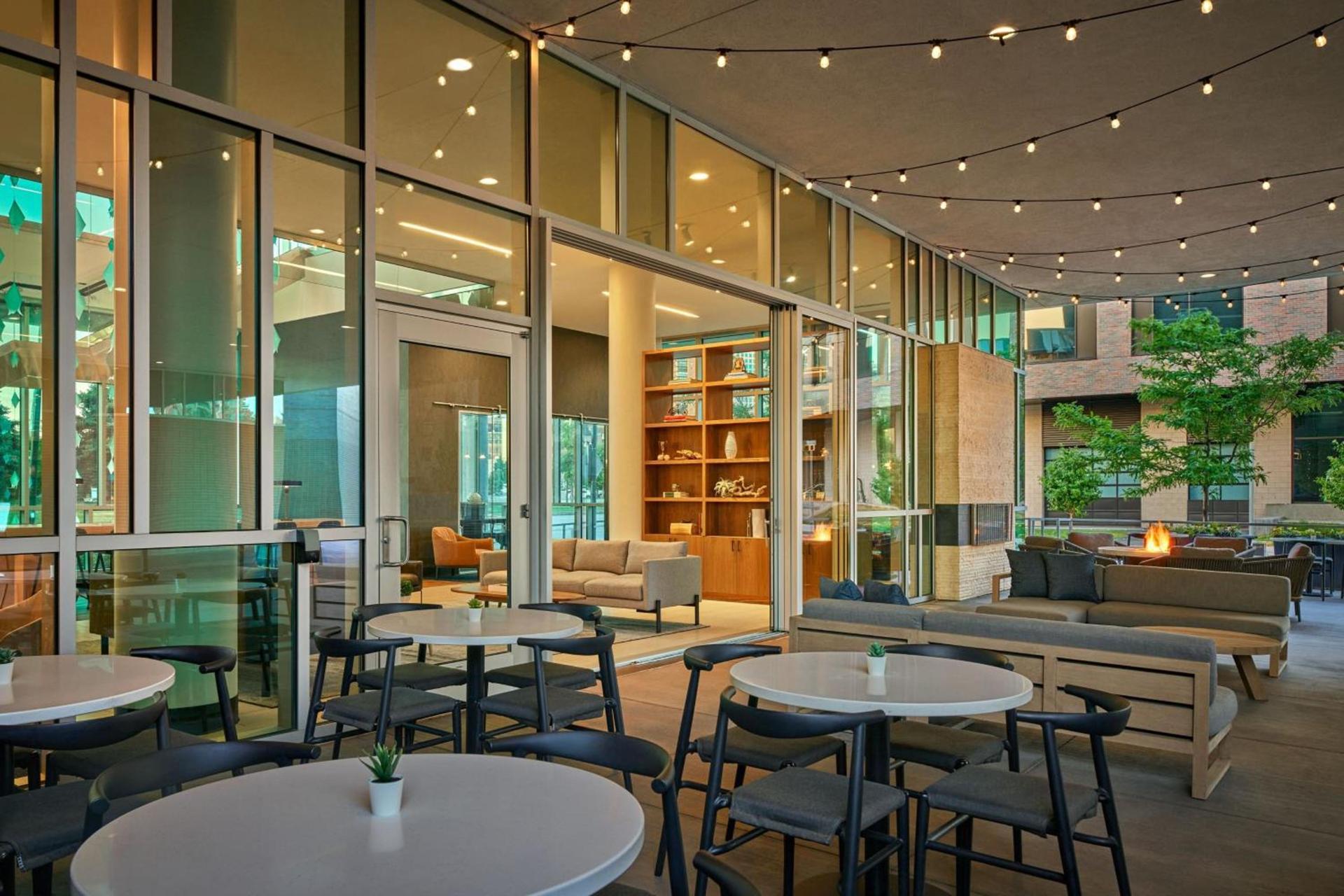 SpringHill Suites by Marriott Denver Downtown photo 20