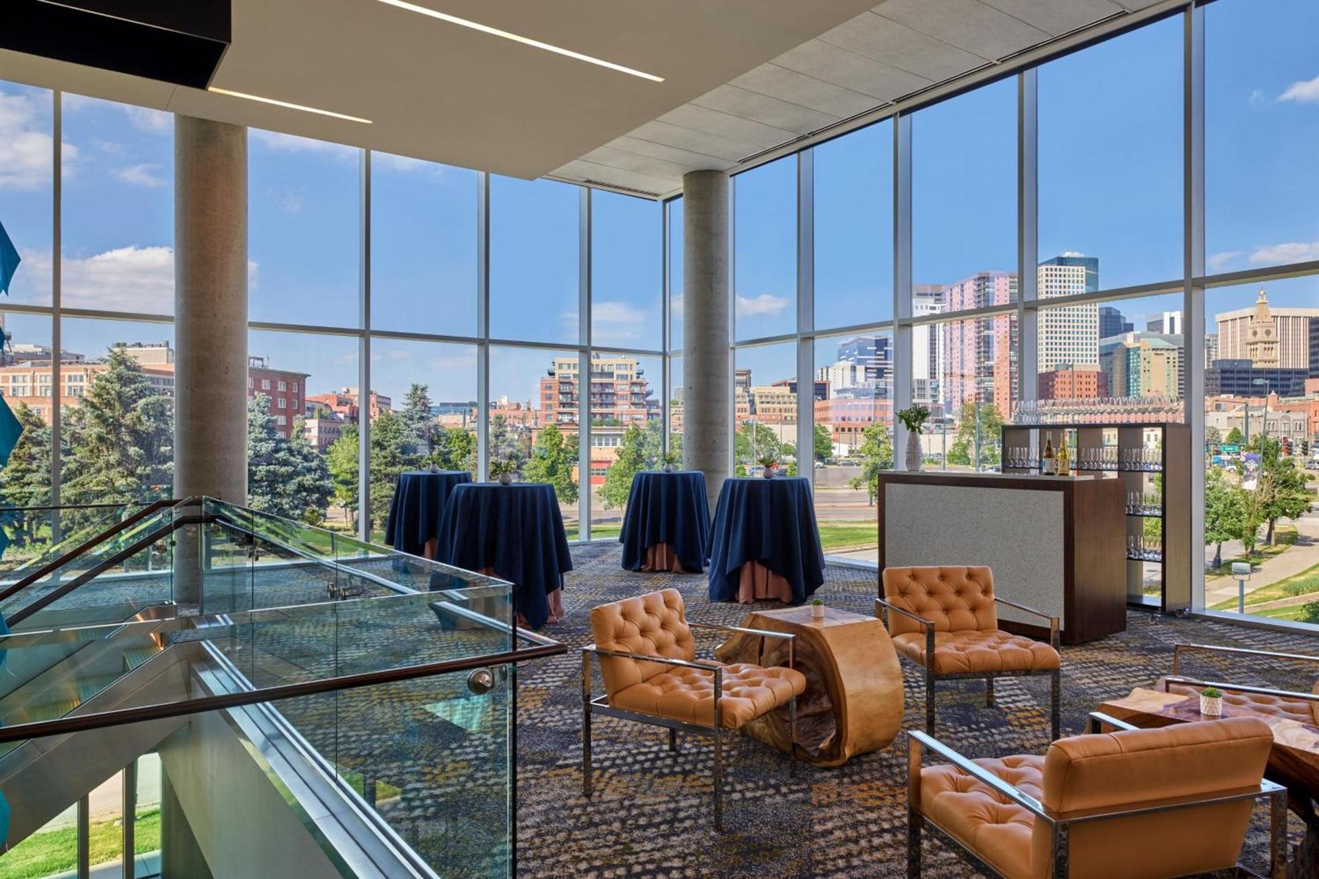 SpringHill Suites by Marriott Denver Downtown photo 27