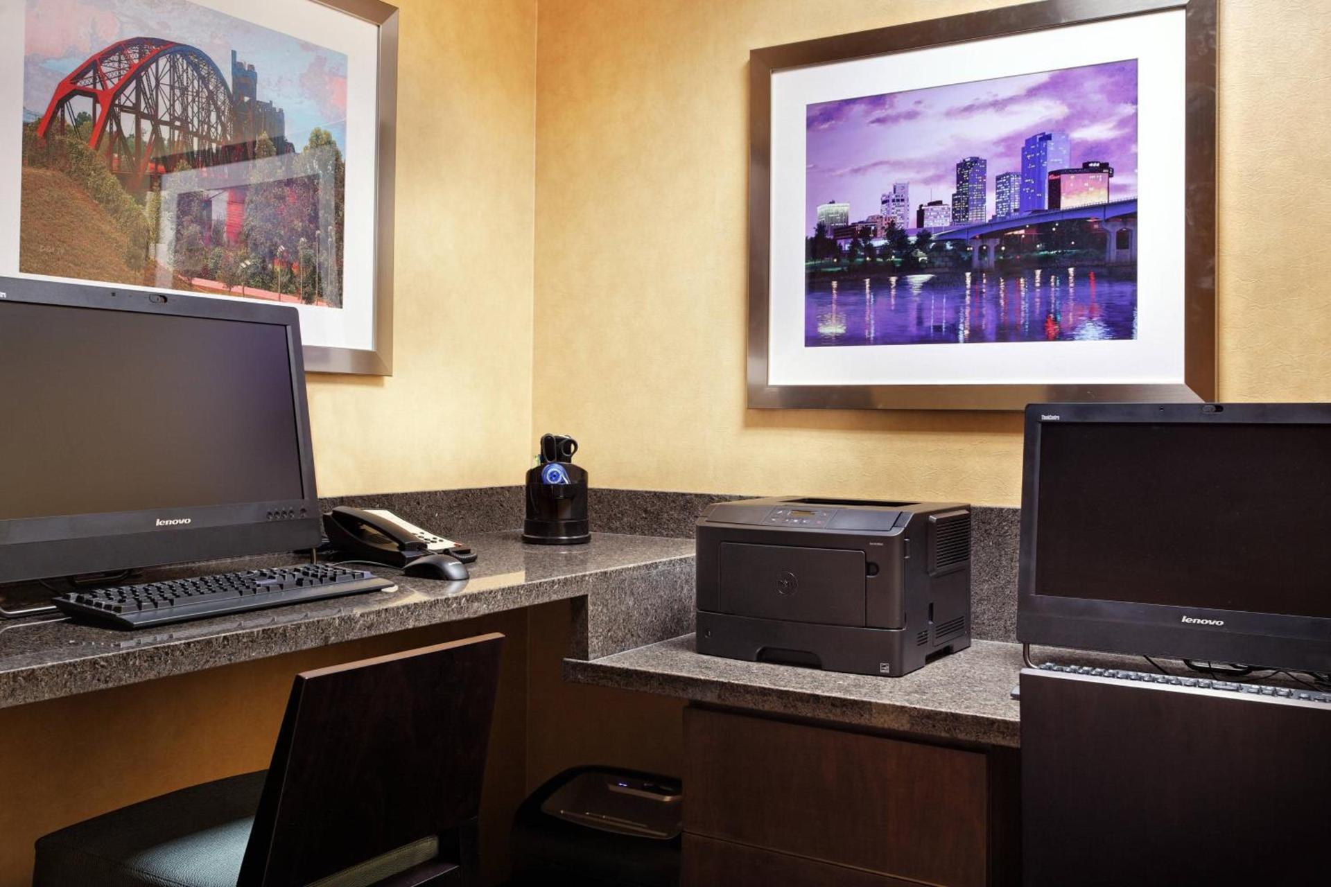 Residence Inn by Marriott Little Rock Downtown photo 18