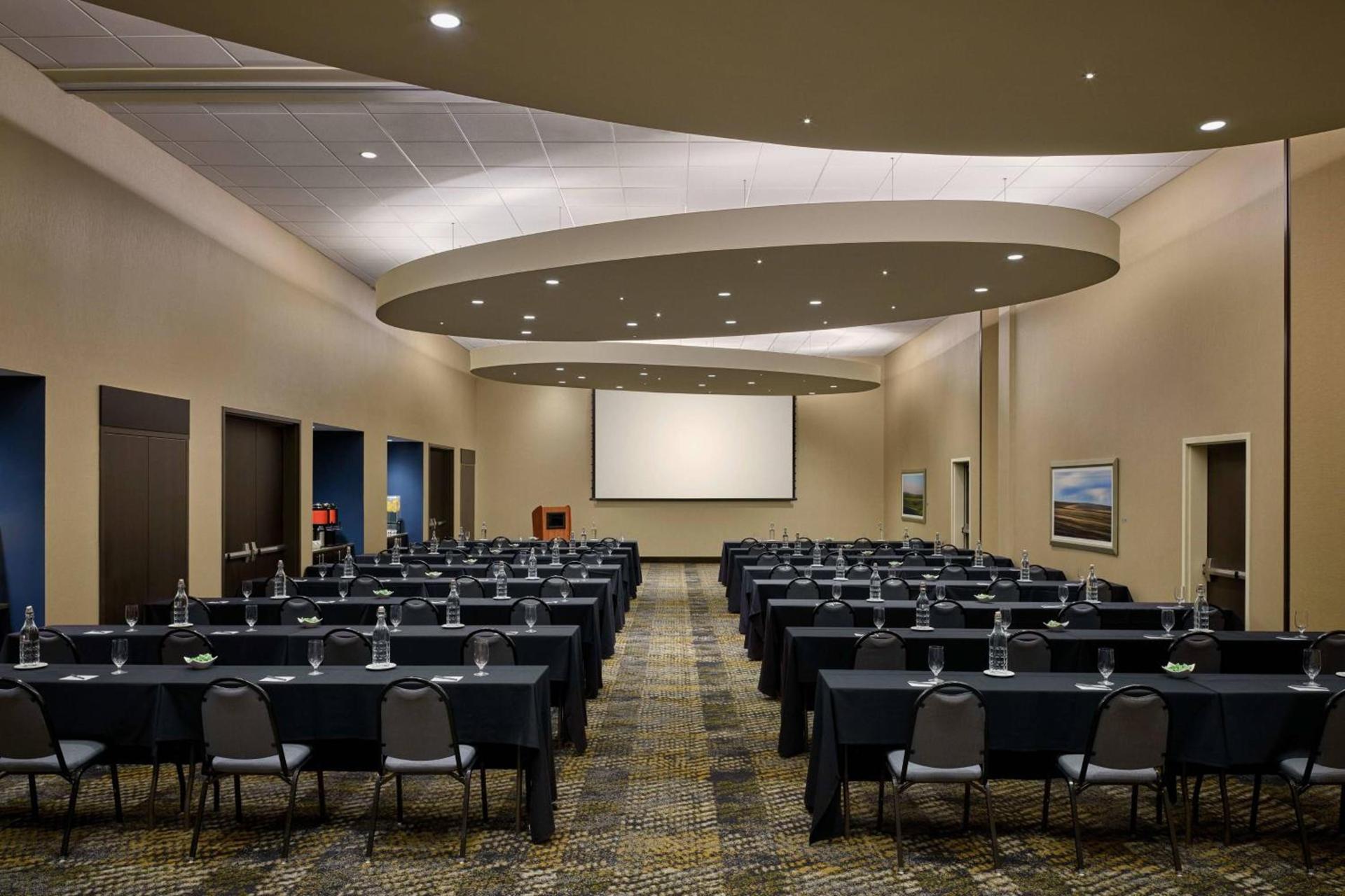 SpringHill Suites by Marriott Denver Downtown photo 30